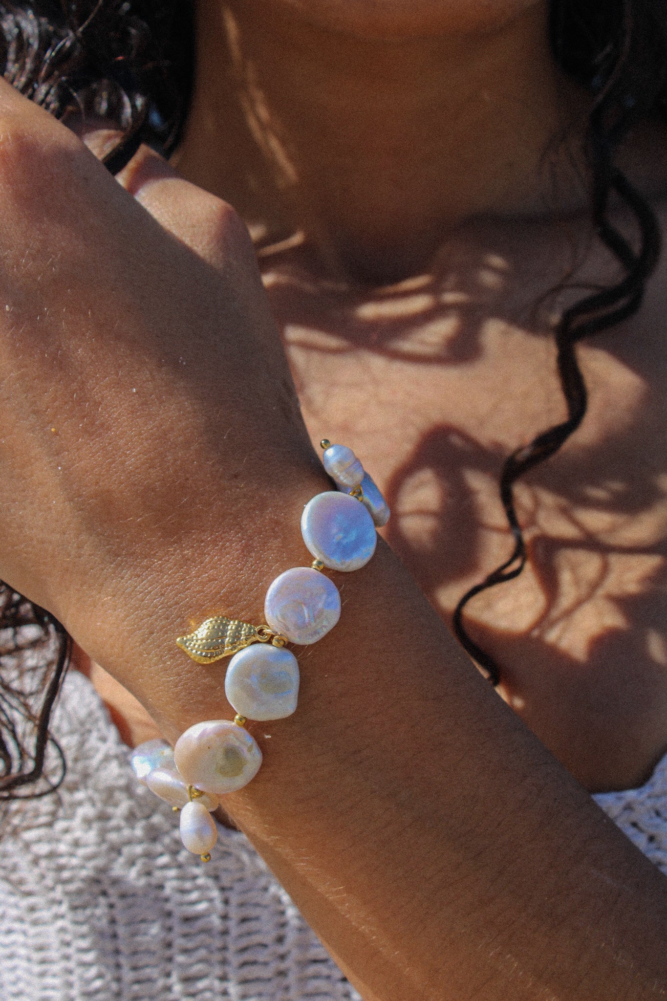 Kahala Bracelet