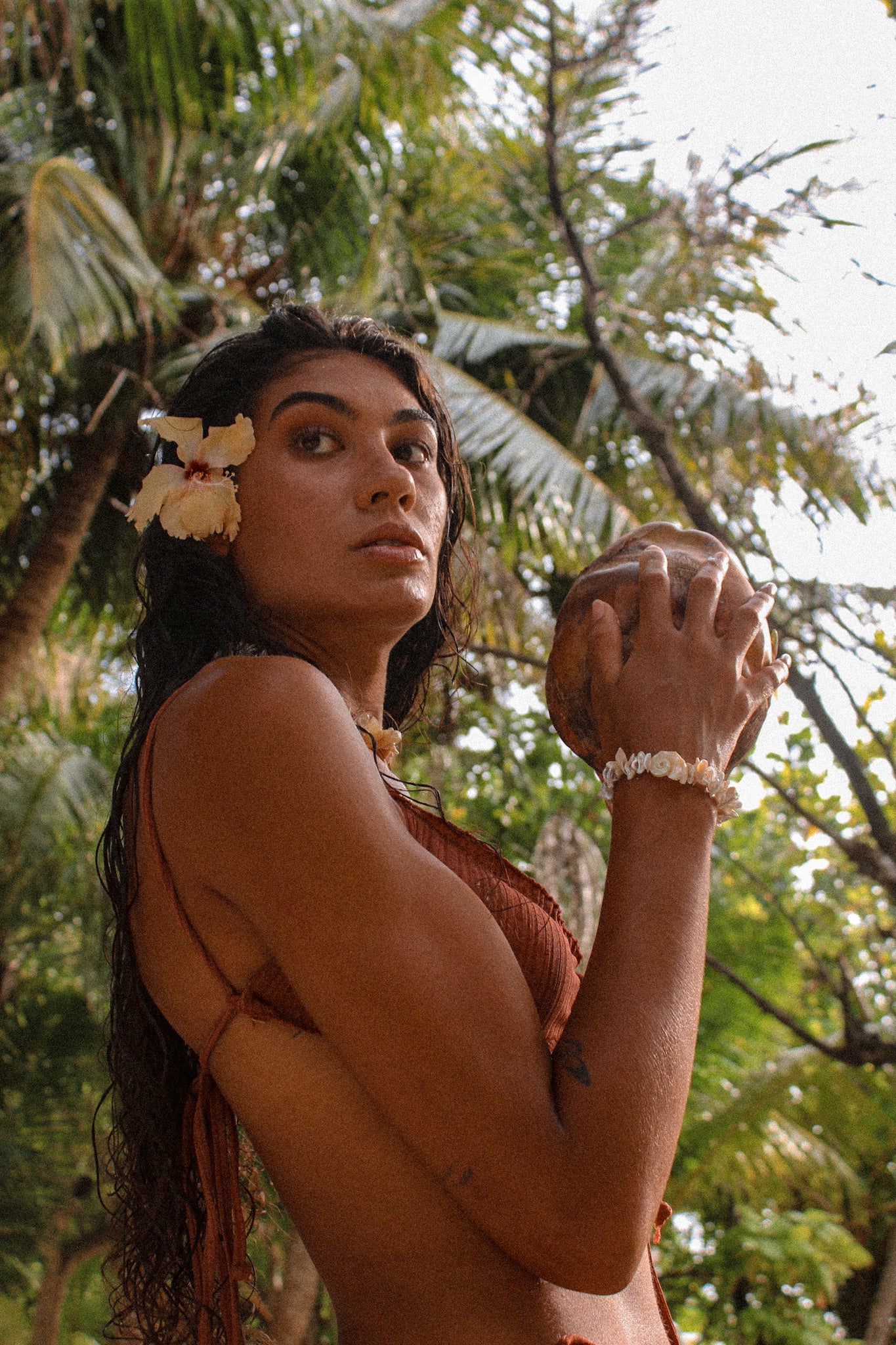 BARBADOS Bracelet