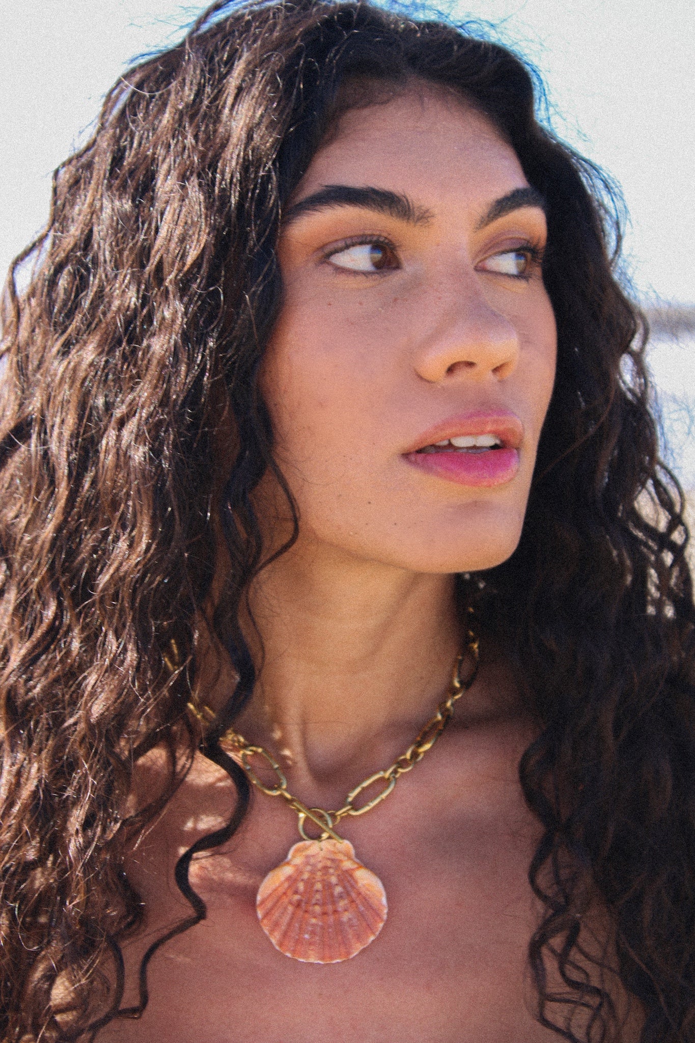 Wawamalu Necklace
