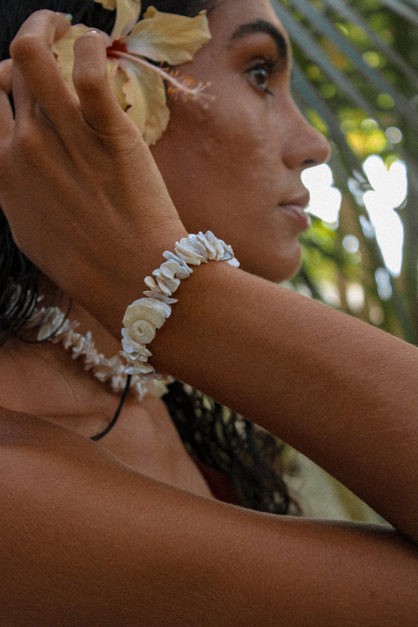 BARBADOS Bracelet