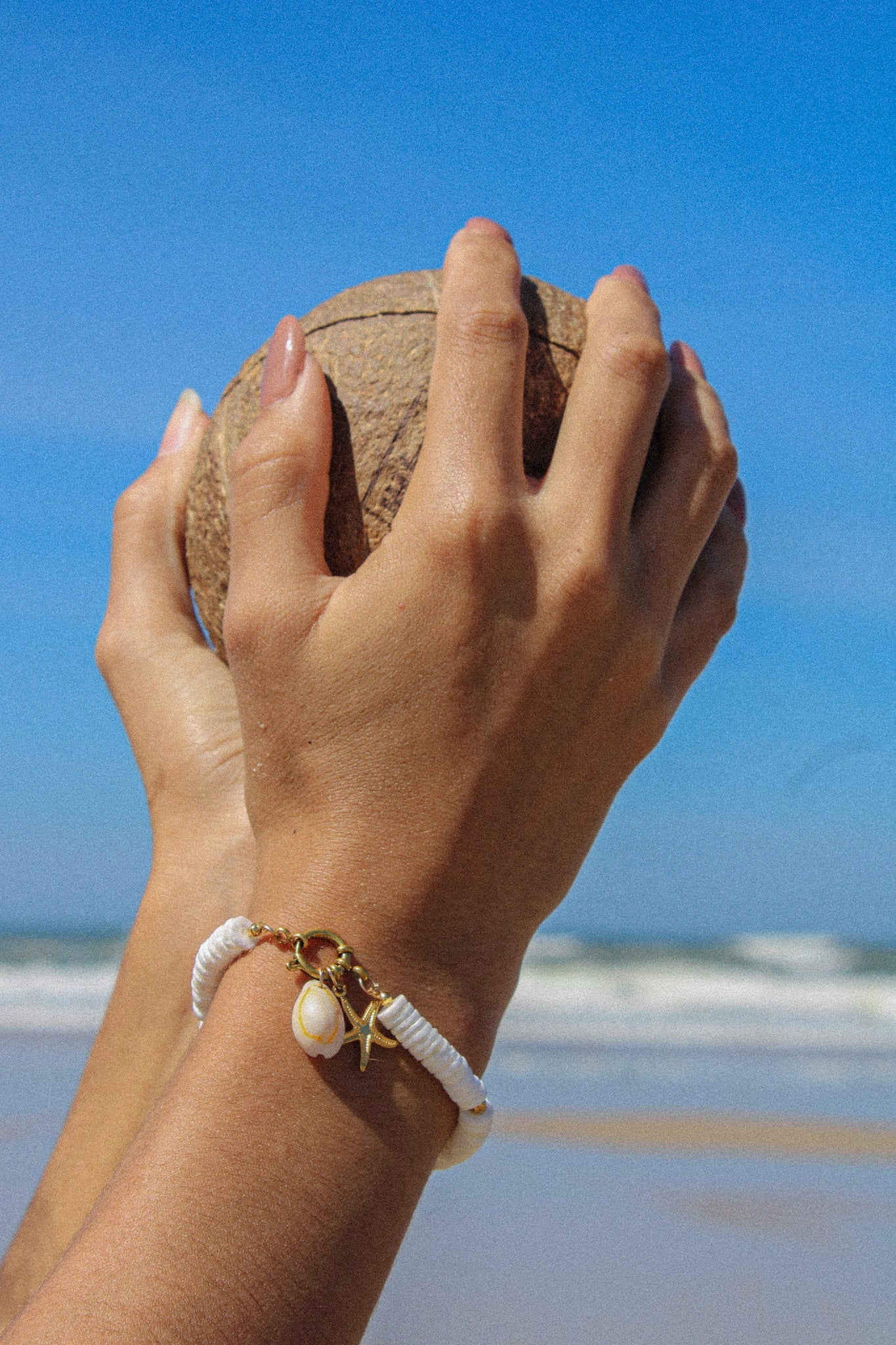 Lanikai Bracelet