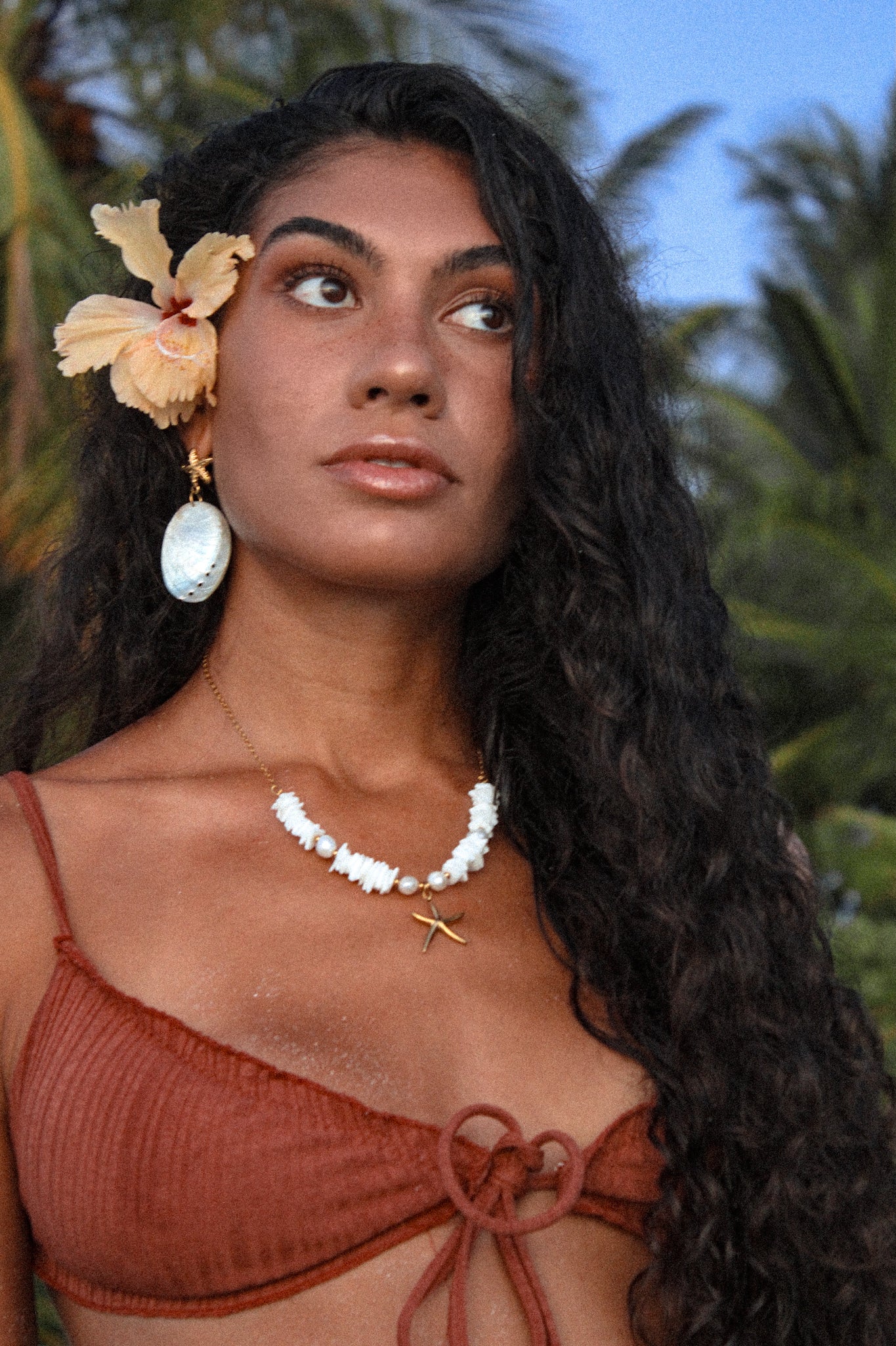 Bermuda Necklace