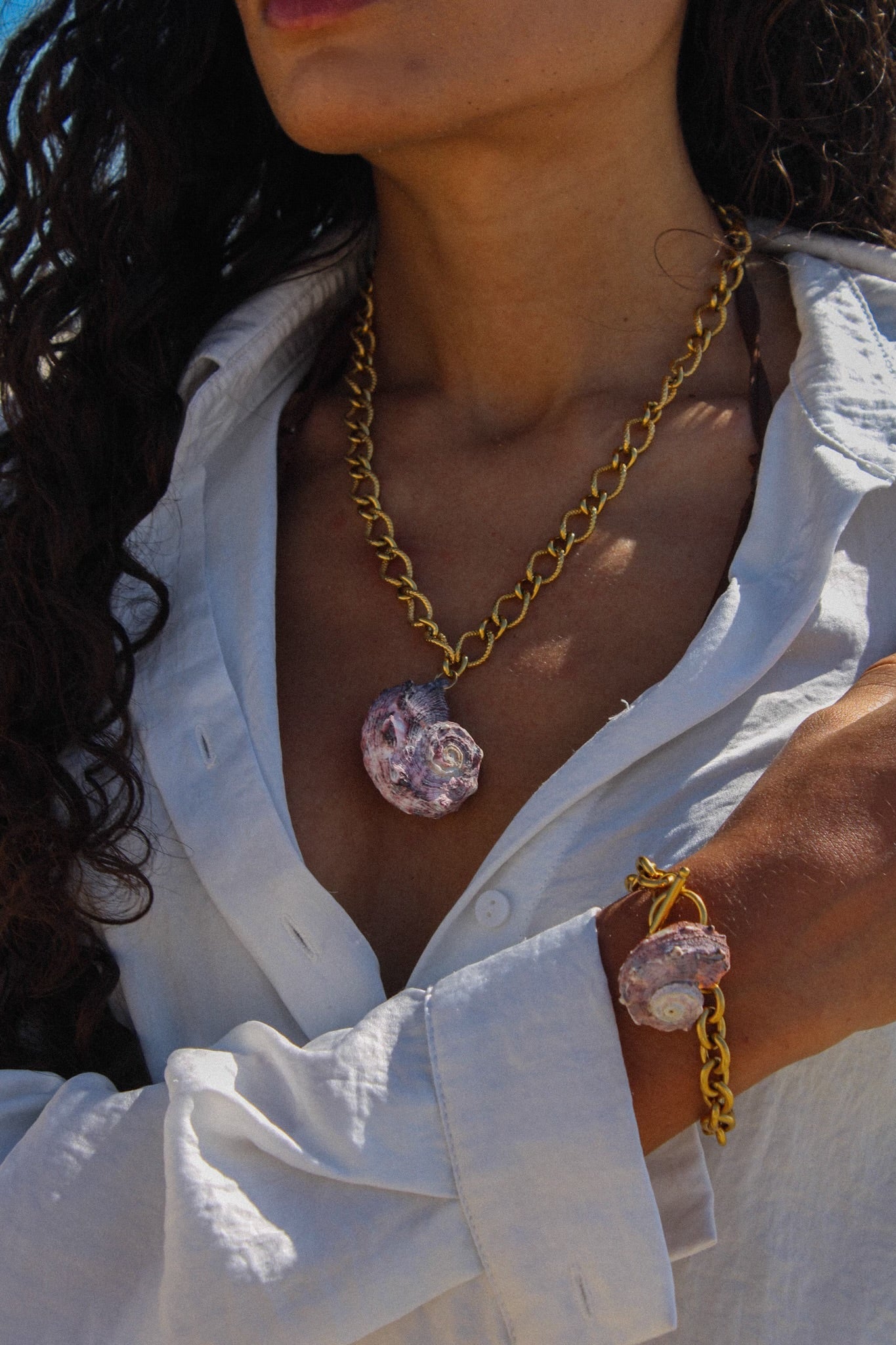 Waikīkī Necklace