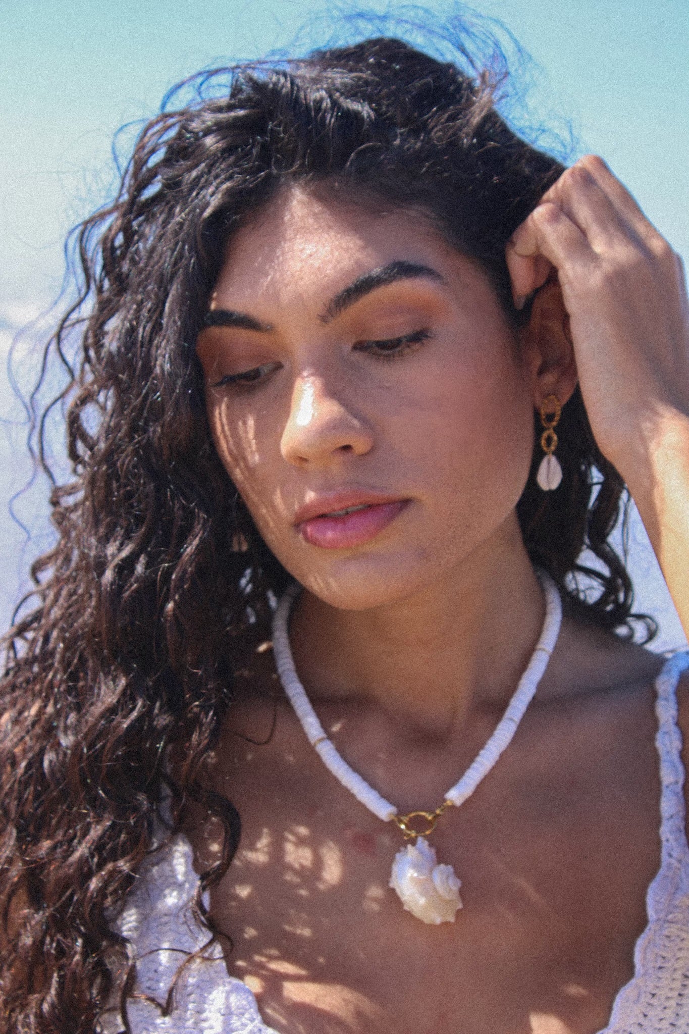 Kaanapali Necklace