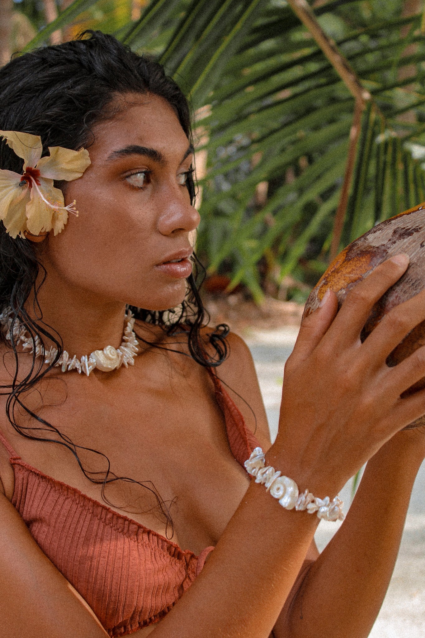 BARBADOS Bracelet