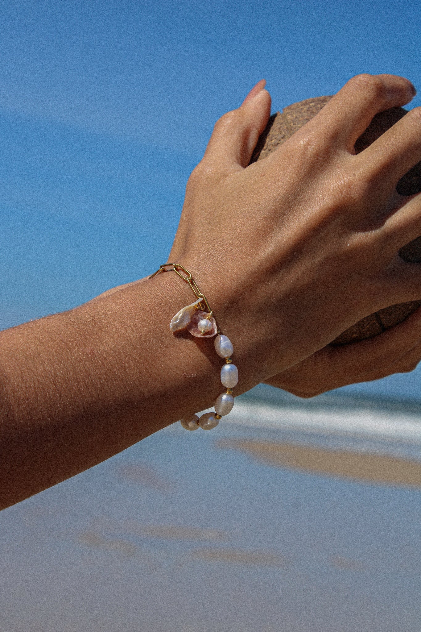 Hulhumale Bracelet