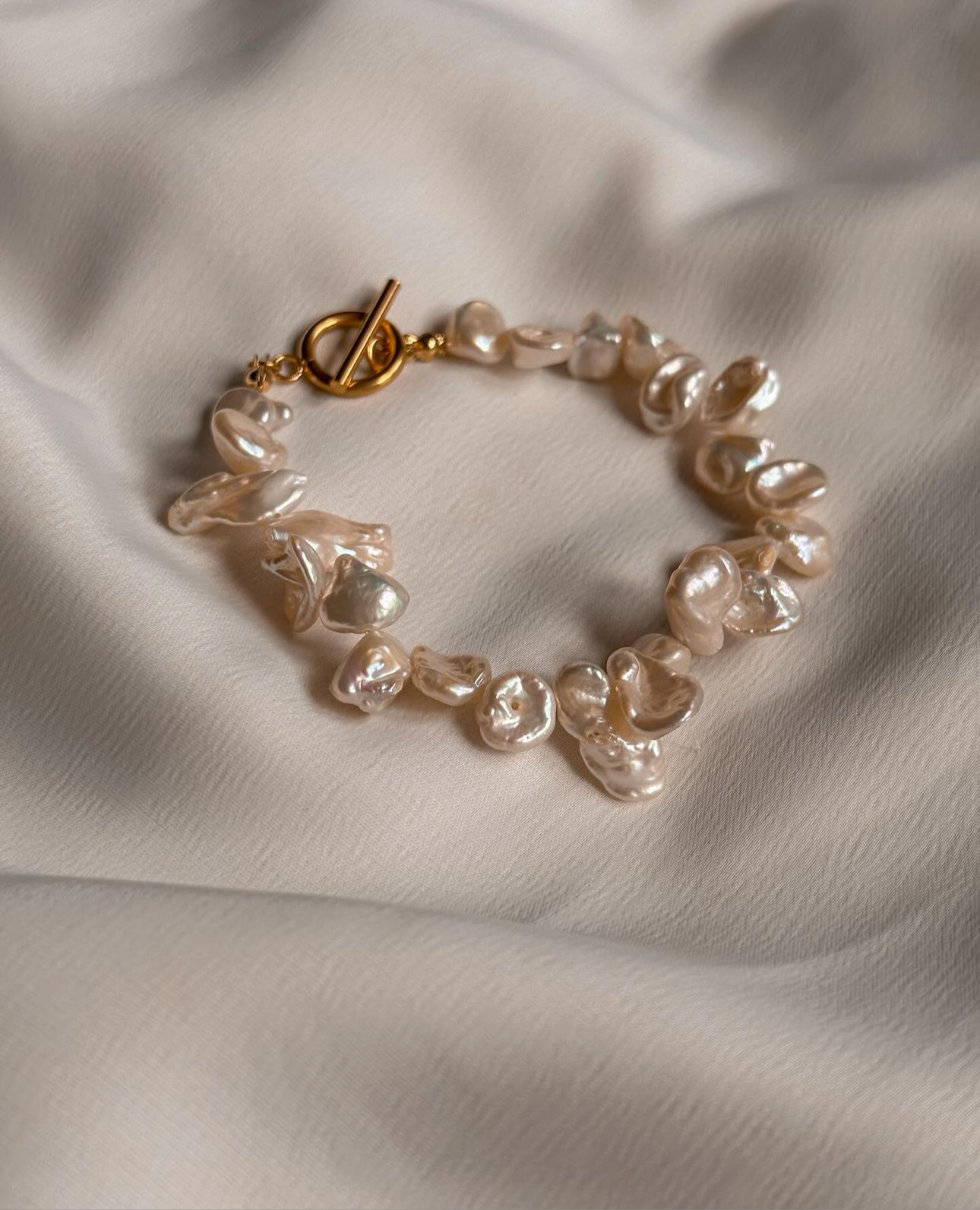 Christine bracelet
