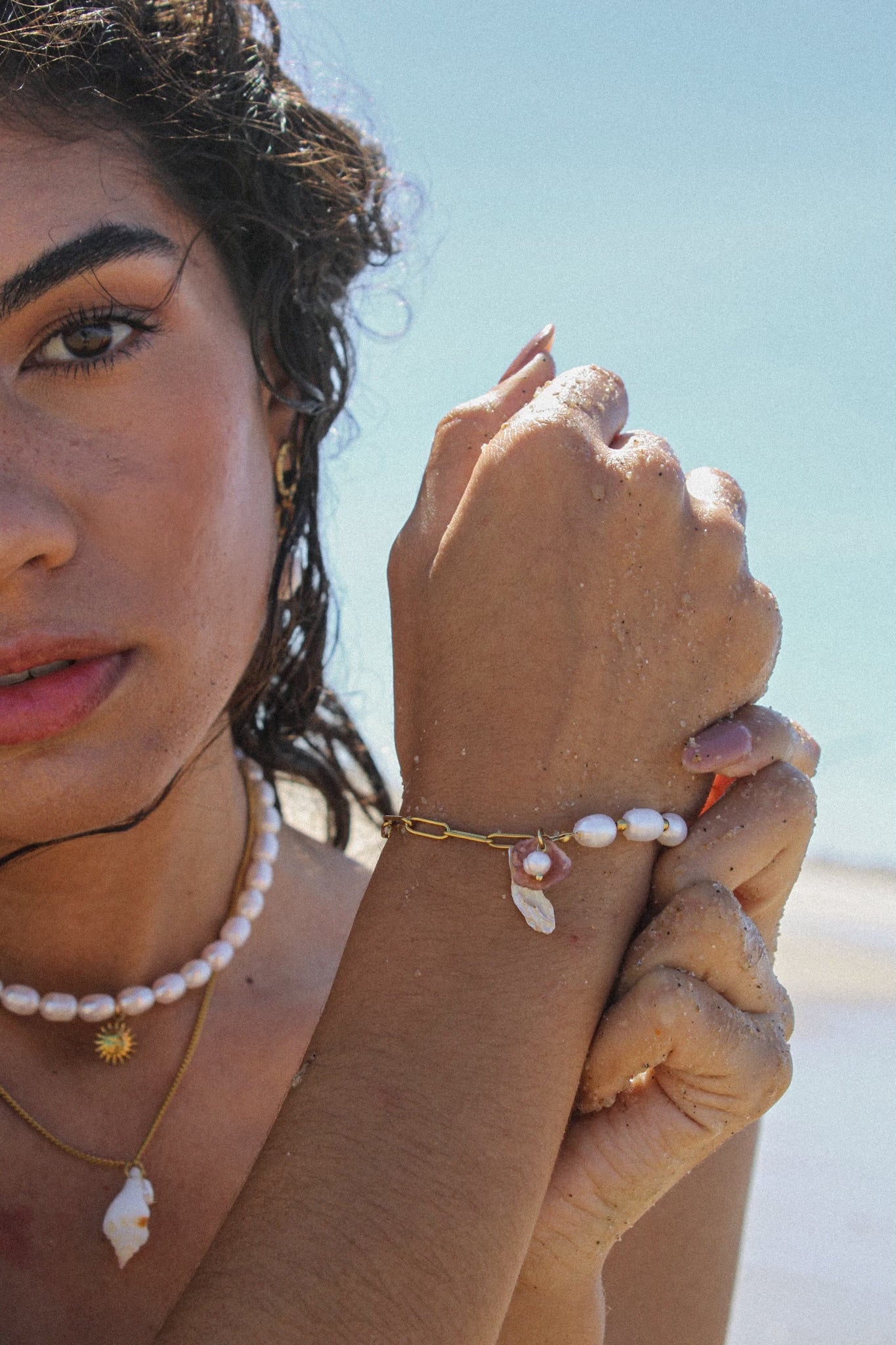 Hulhumale Bracelet