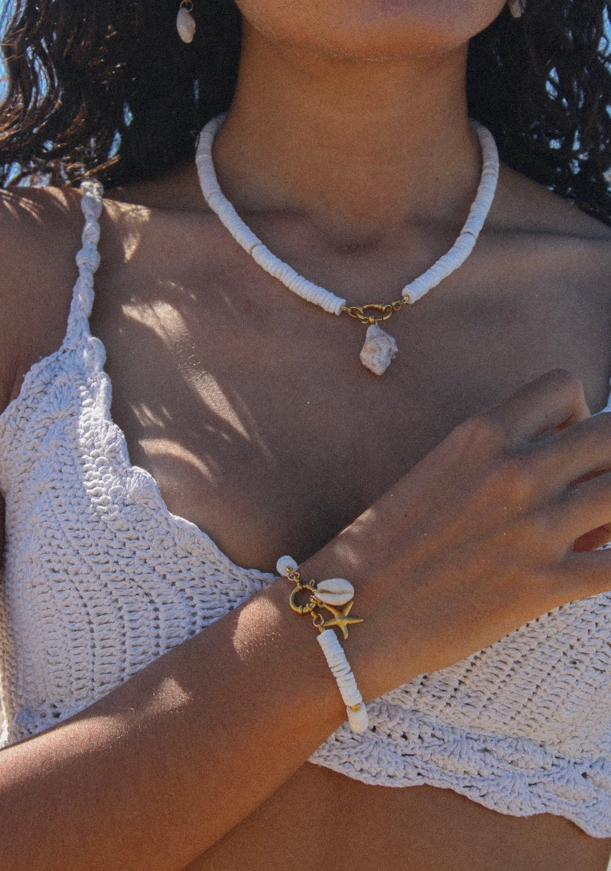 Thailand Necklace