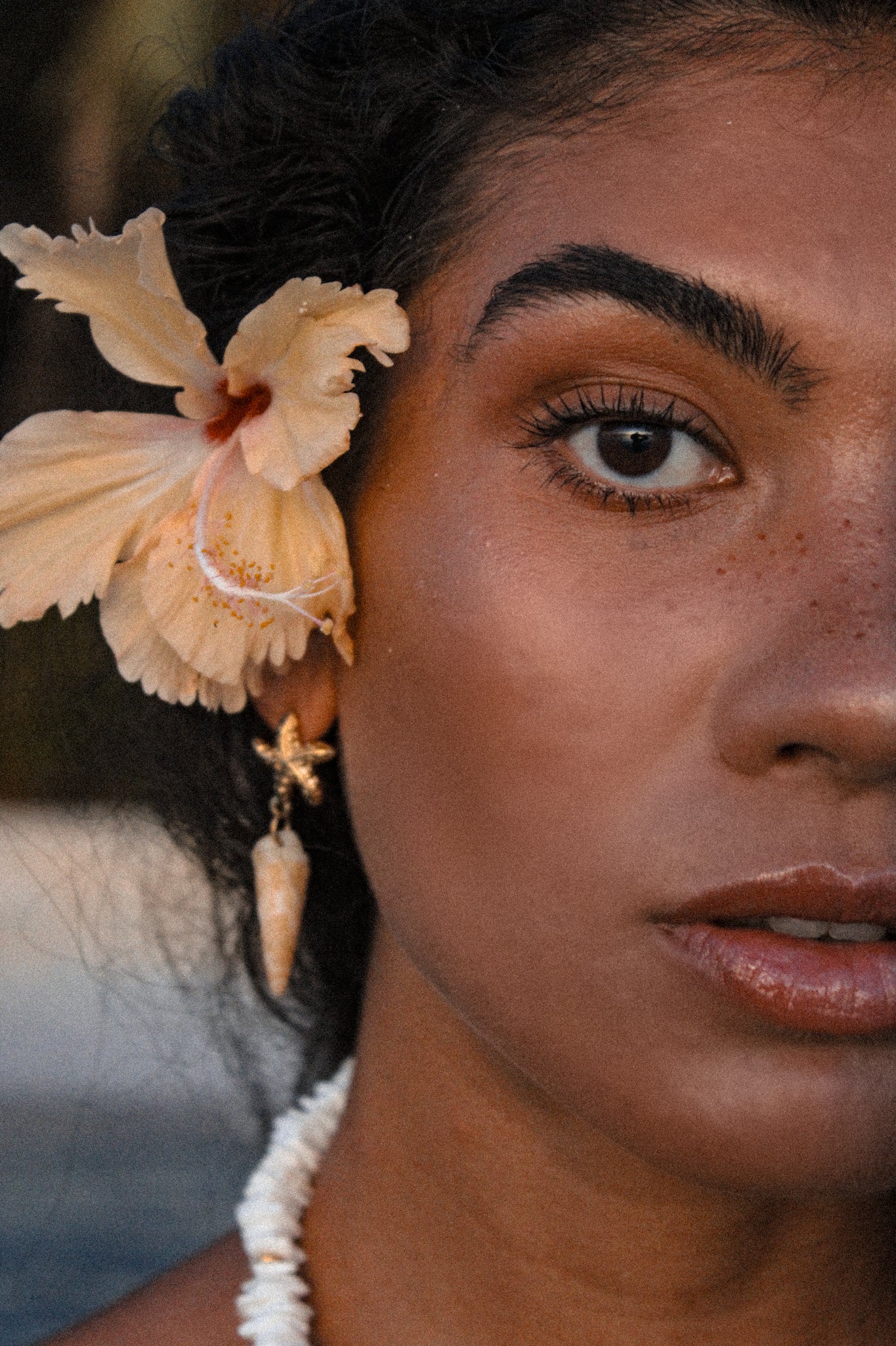 Turkos and Caicos Earrings