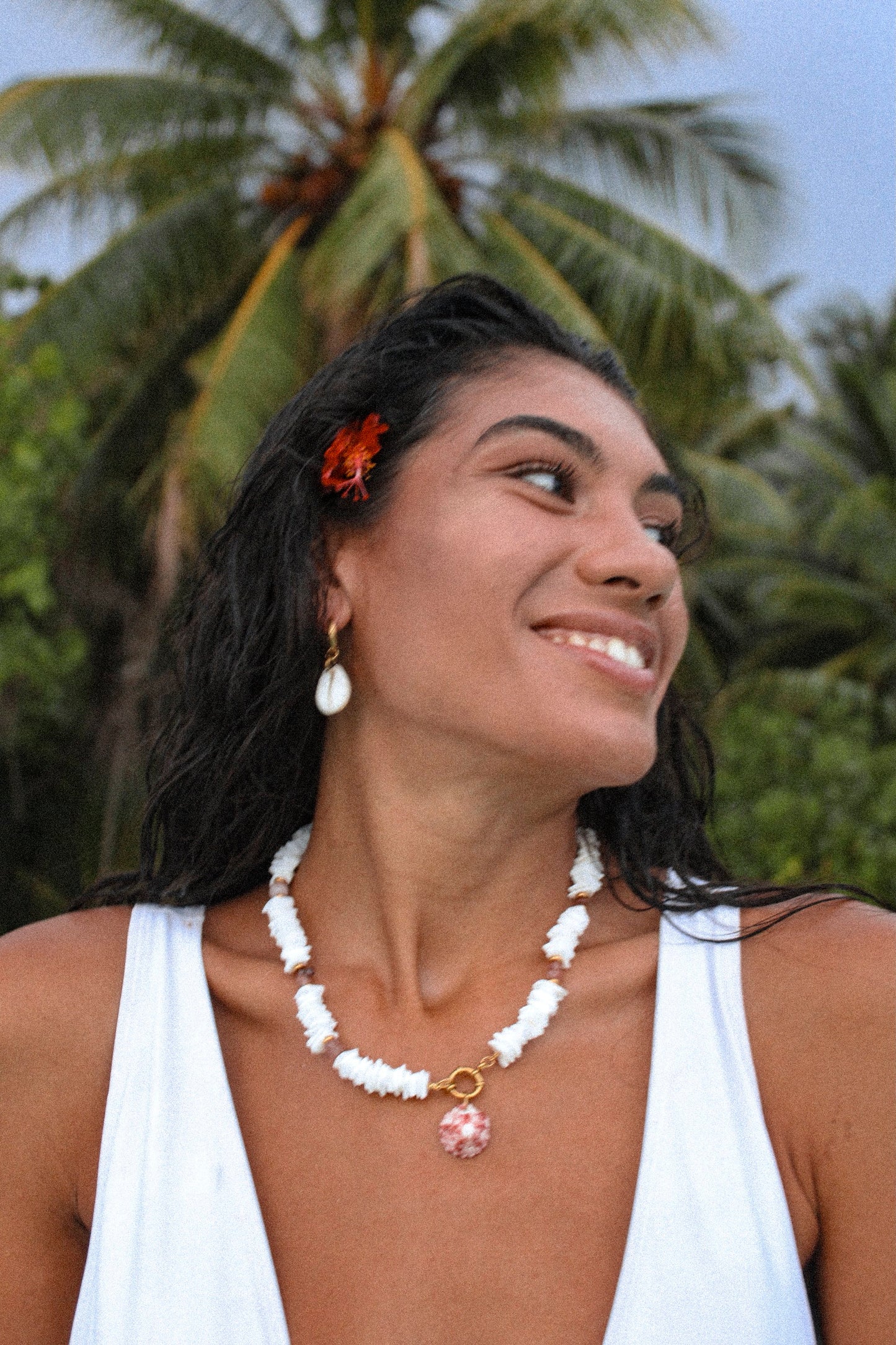 Fiji Earrings 🌺