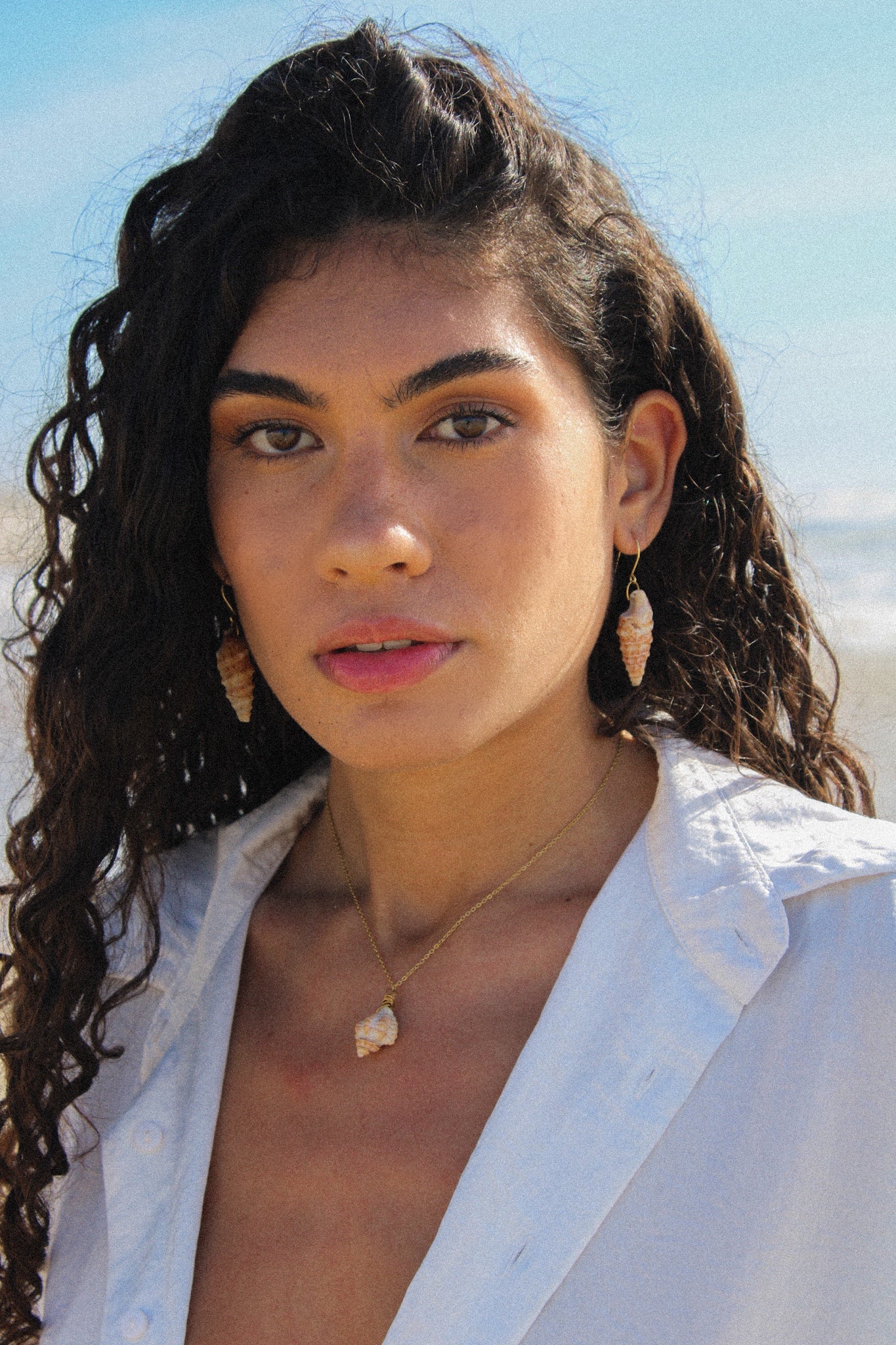Wailea Earrings