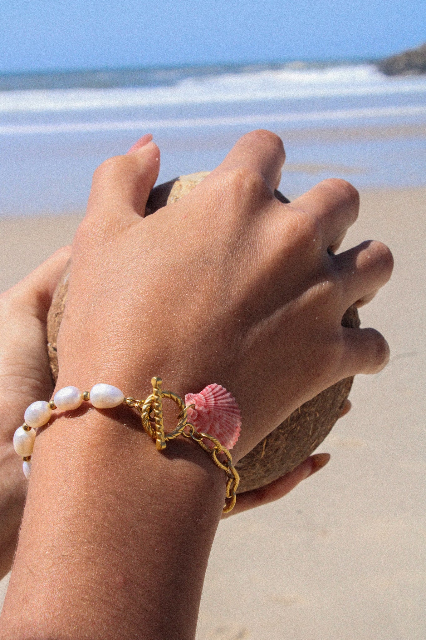 Copacabana Bracelet