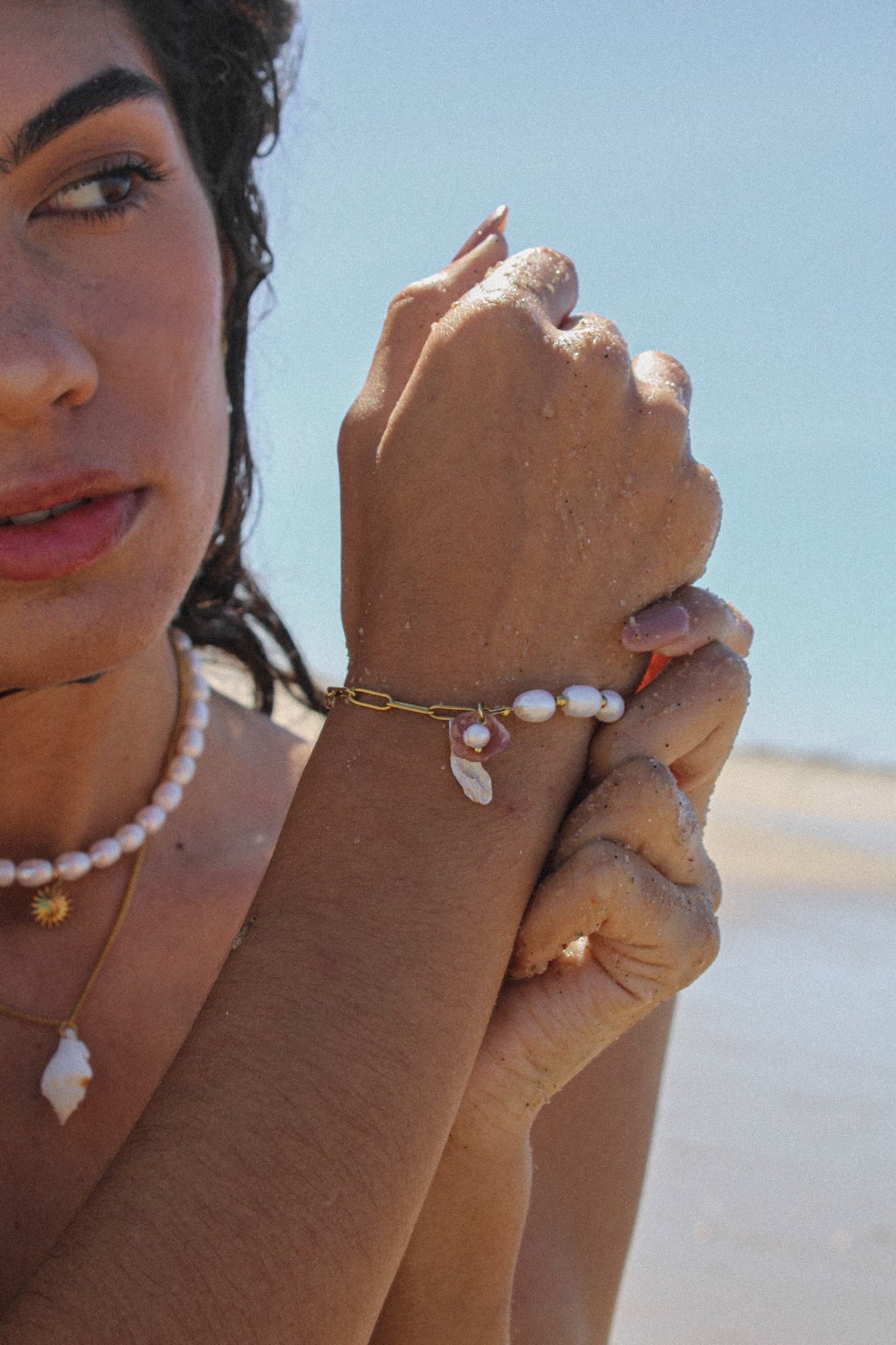 Hulhumale Bracelet