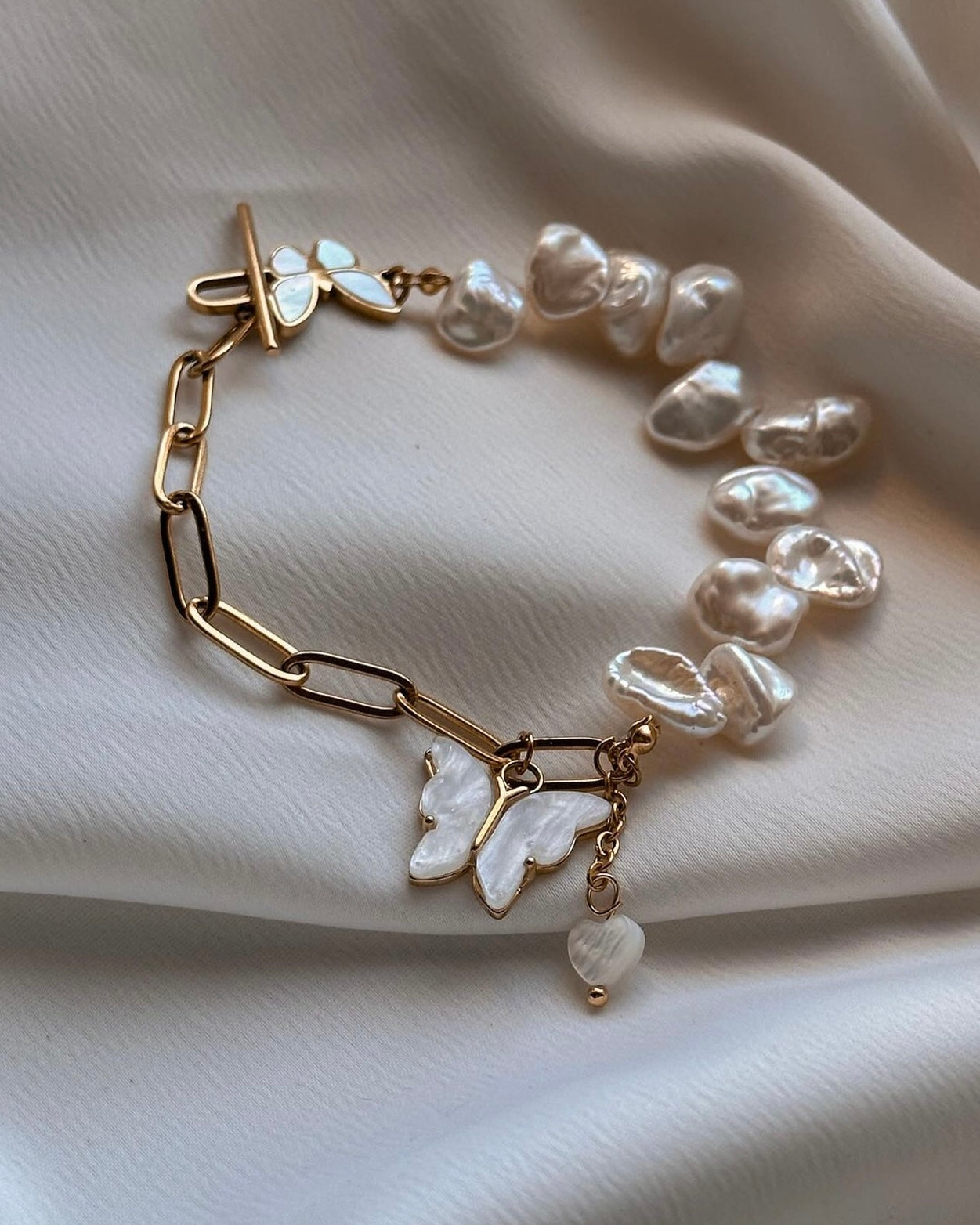 Leanore Bracelet