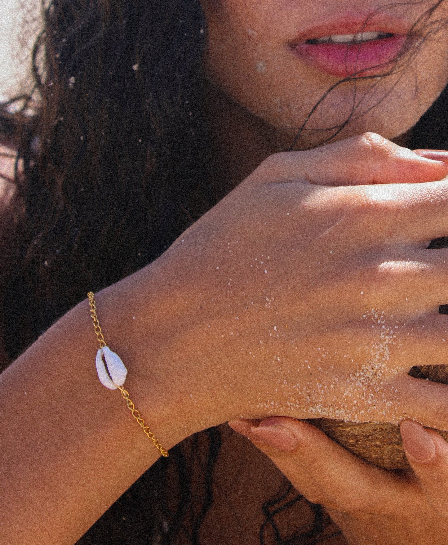 Big Island Bracelet
