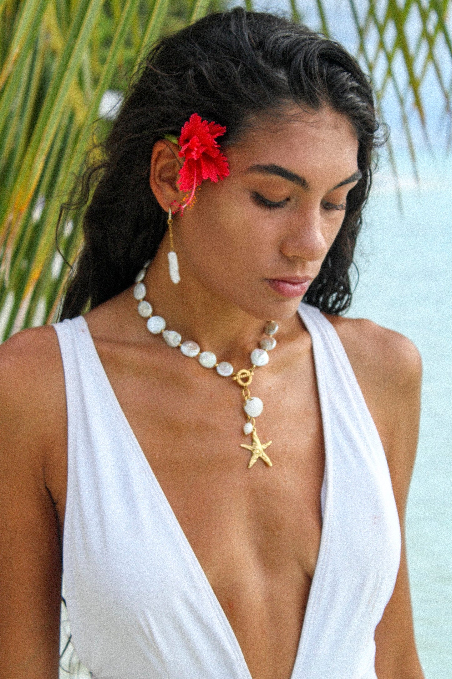 Palawan Necklace