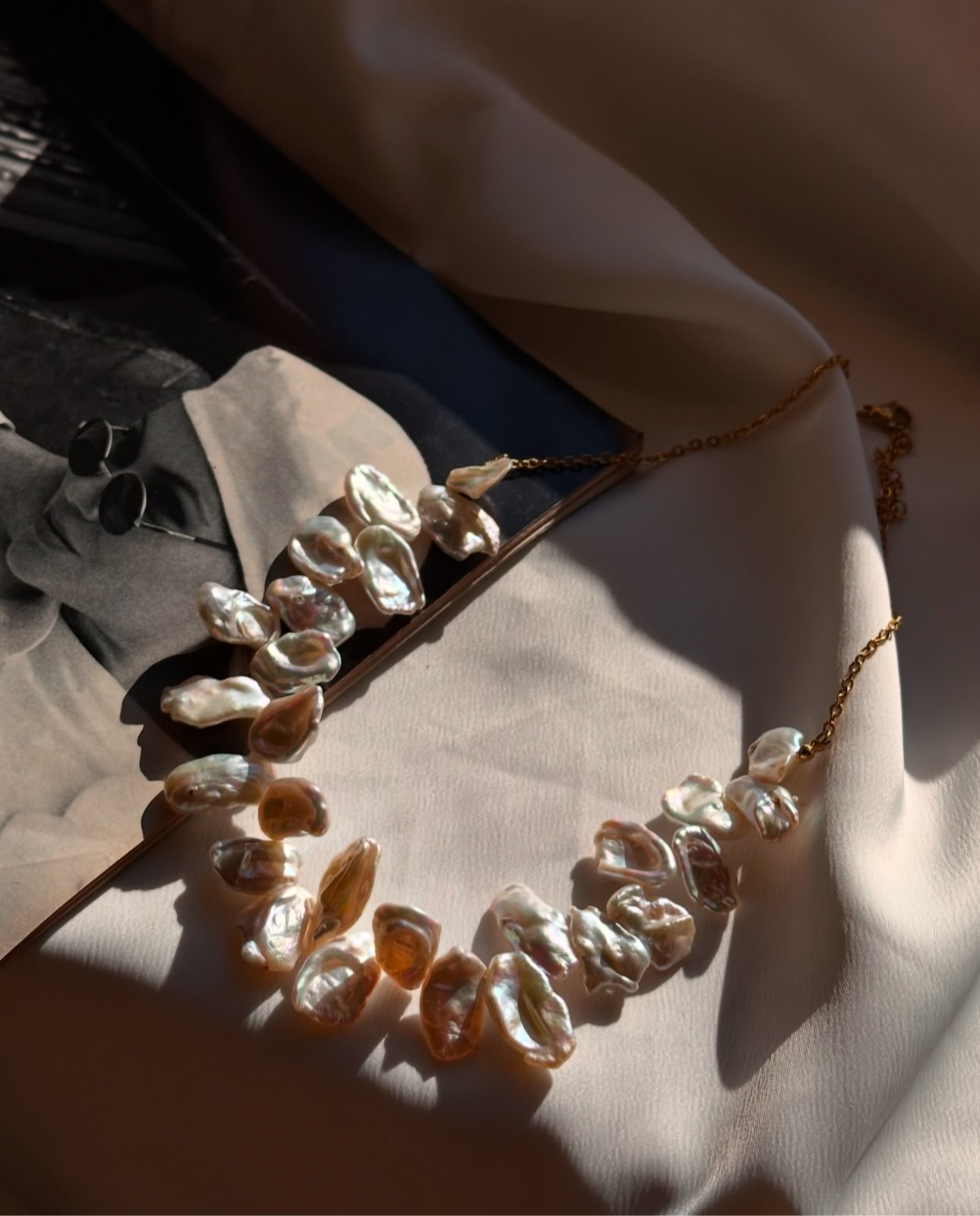 ADRIANNA Necklace