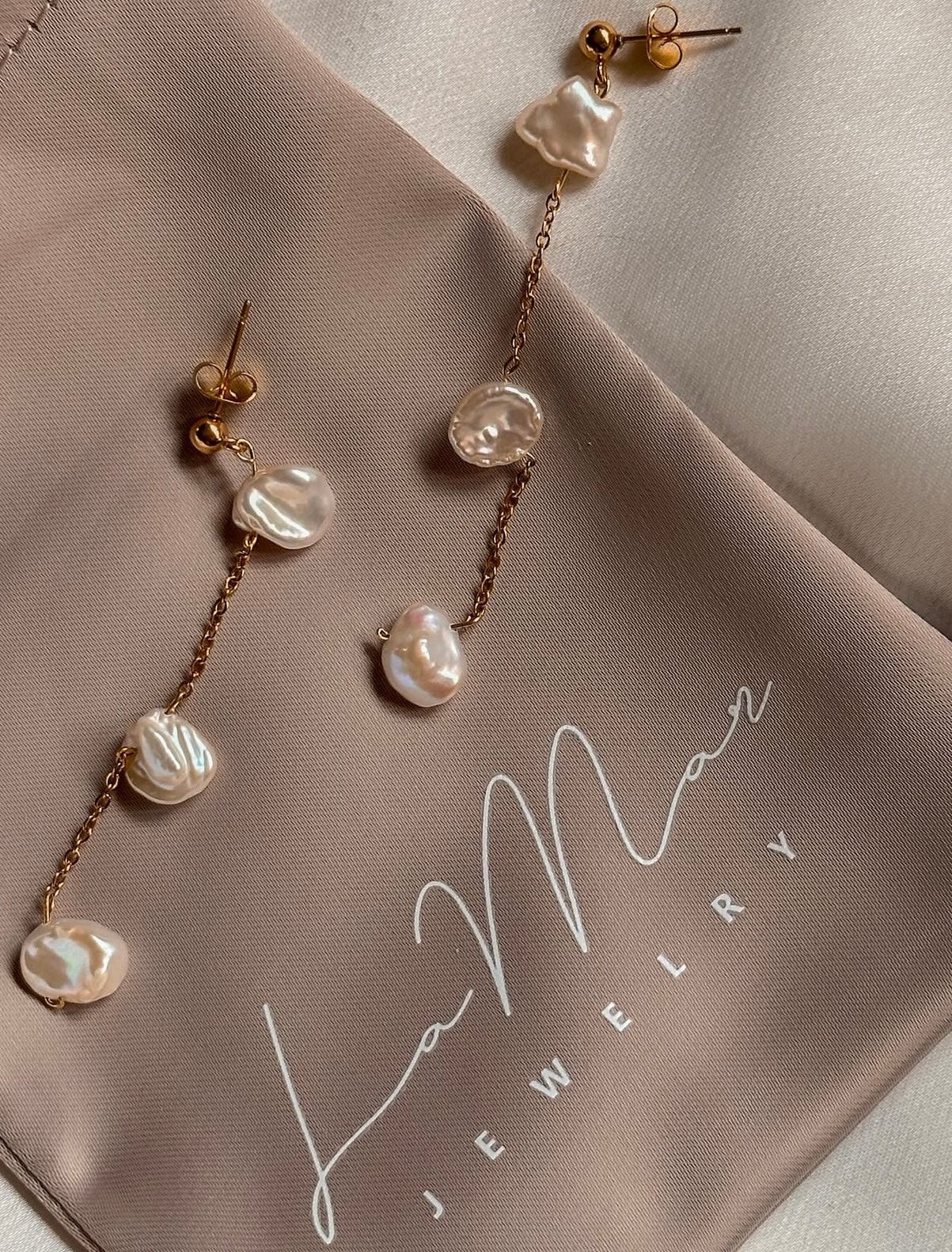 ALTHEA Earrings