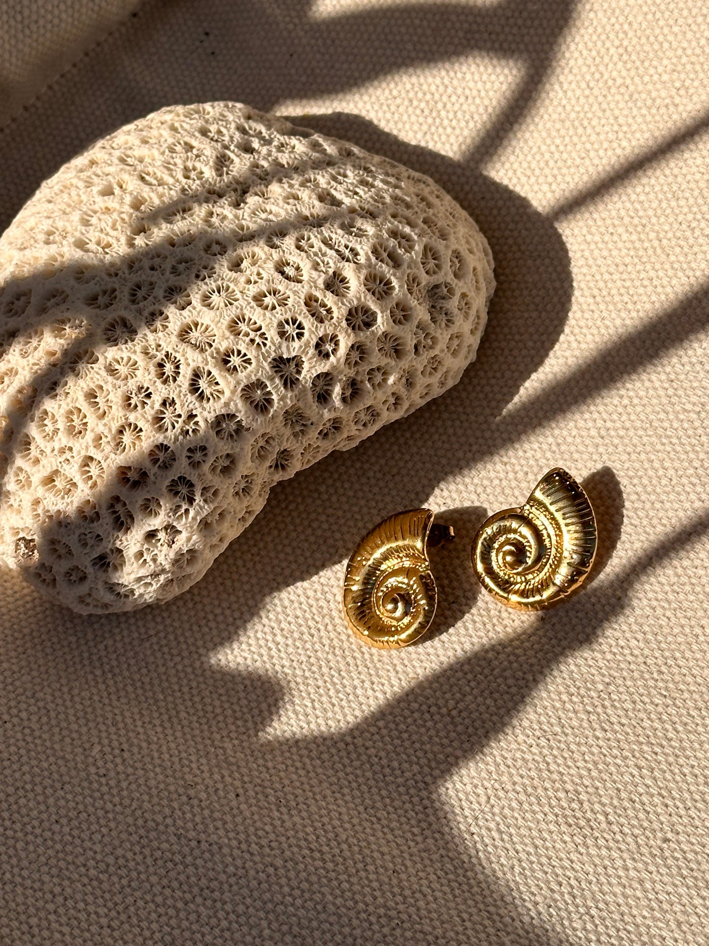 Ocean Breeze Earrings