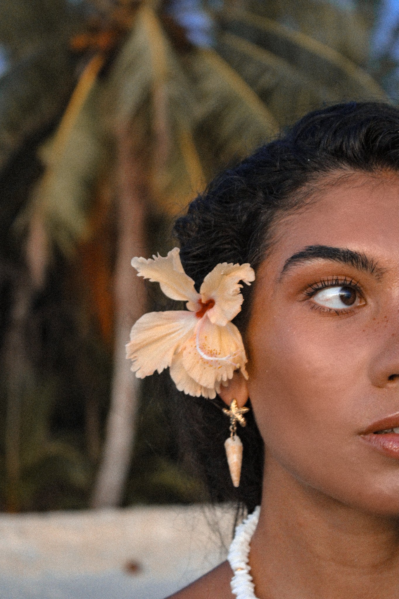 Turkos and Caicos Earrings