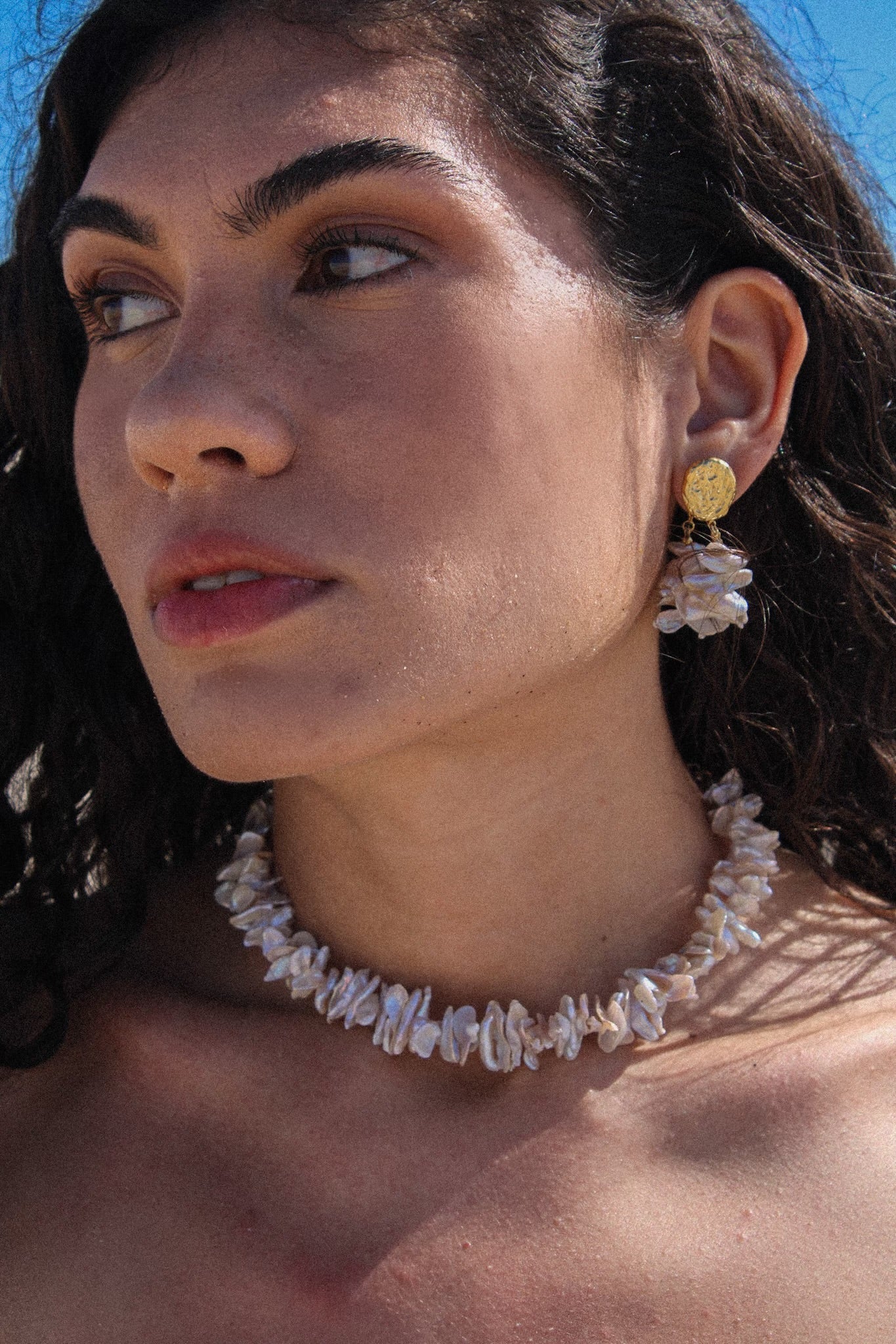 Kuhio Earrings