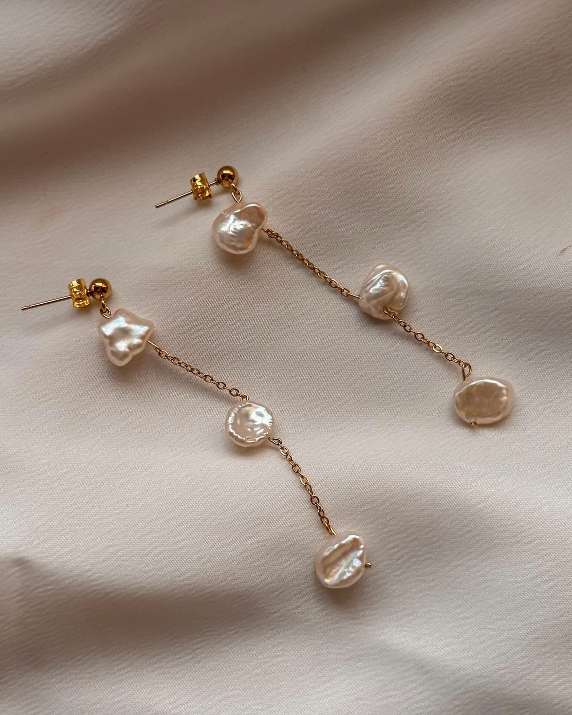 ALTHEA Earrings