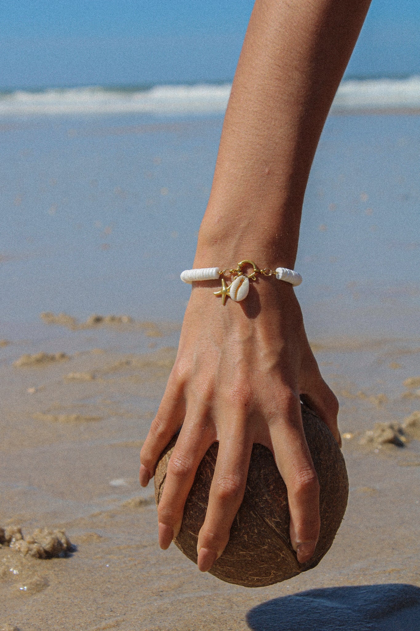 Lanikai Bracelet