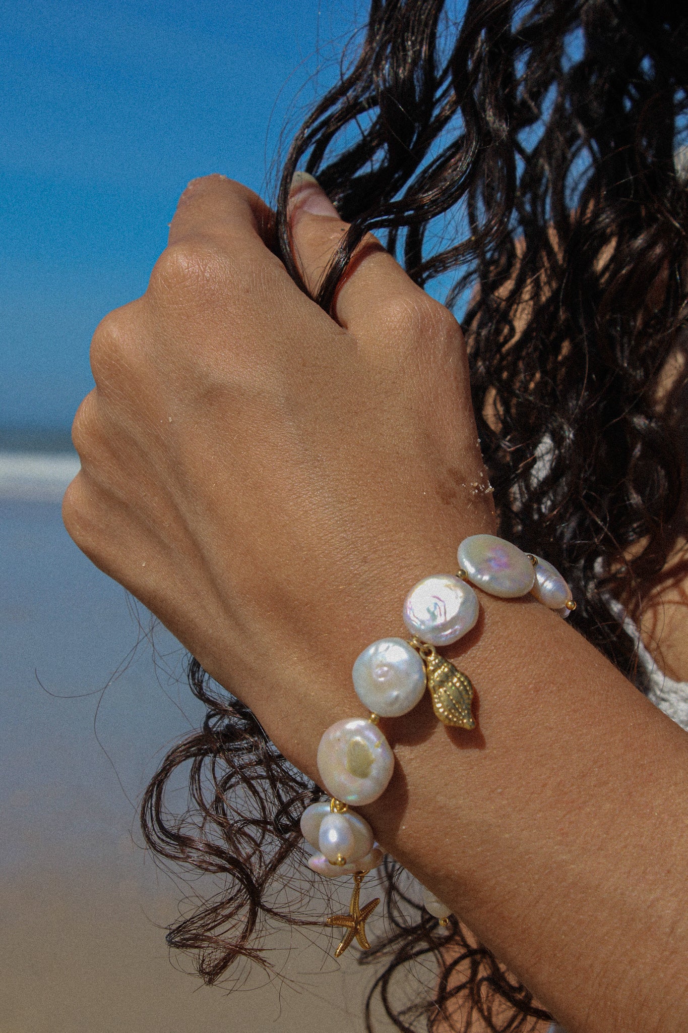 Kahala Bracelet