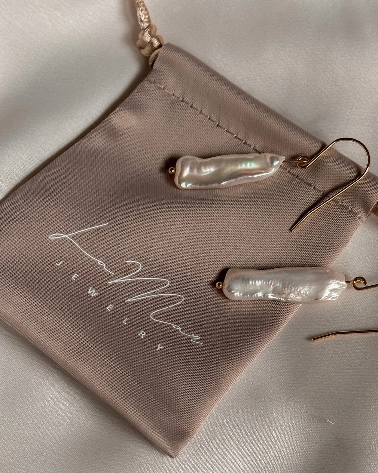 Alissa Earrings