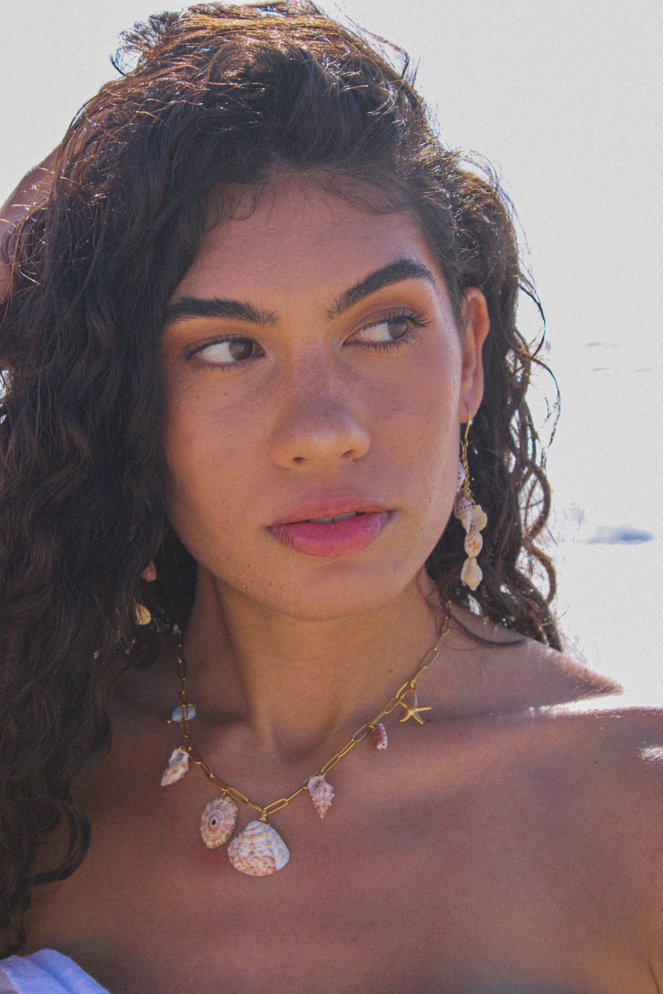 Fiji Necklace