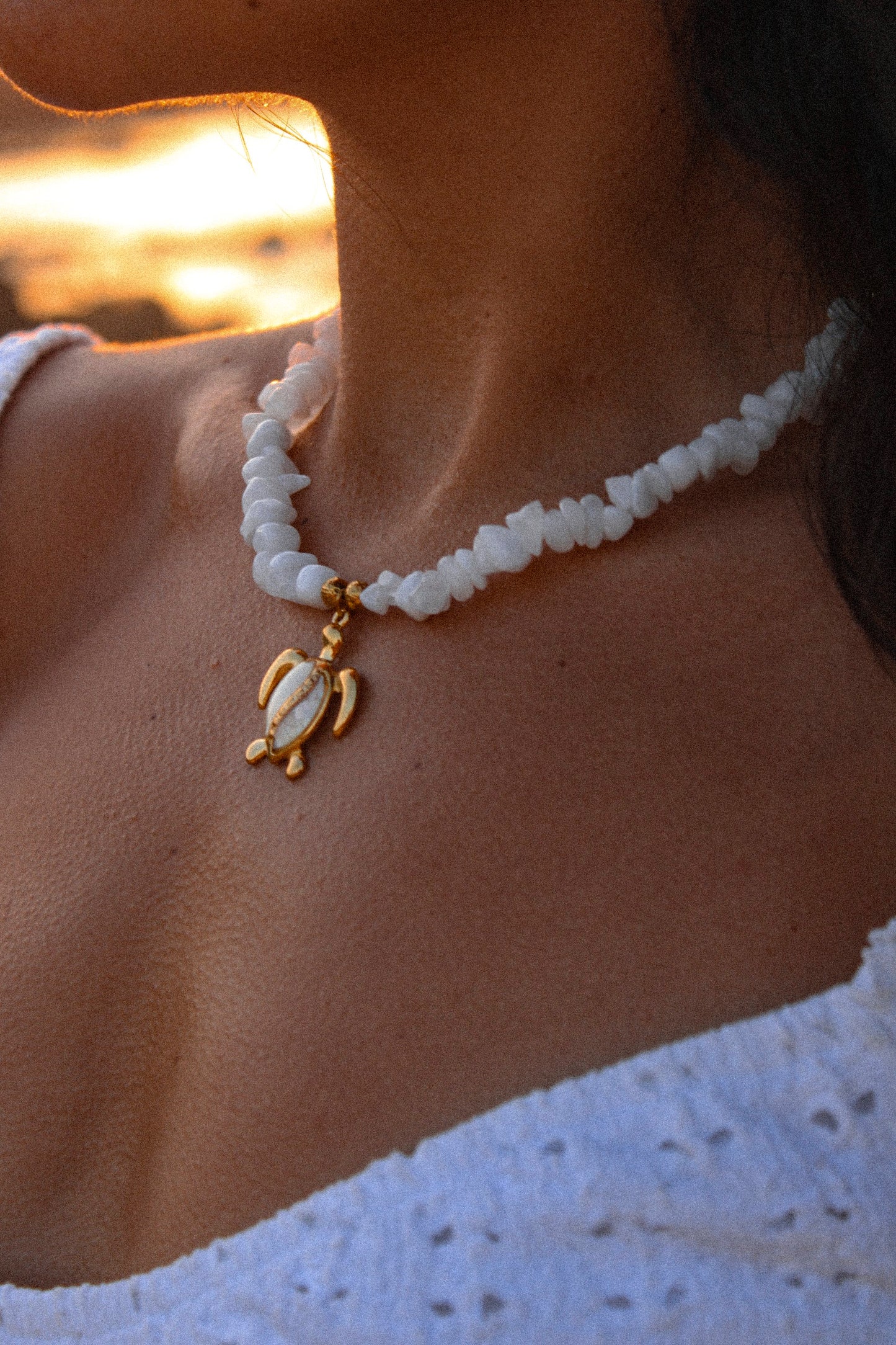 Polihale Necklace