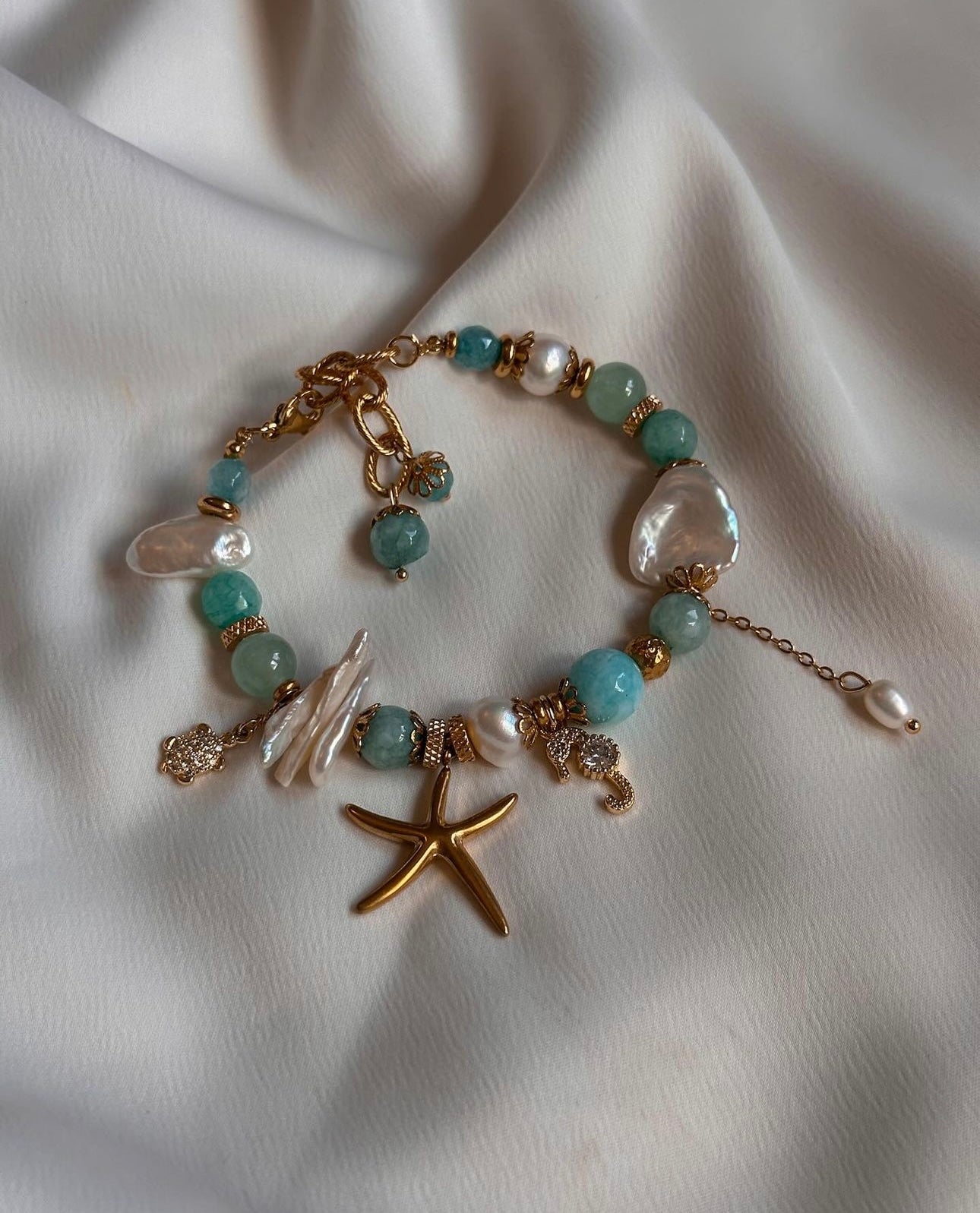 Oceana Bracelet