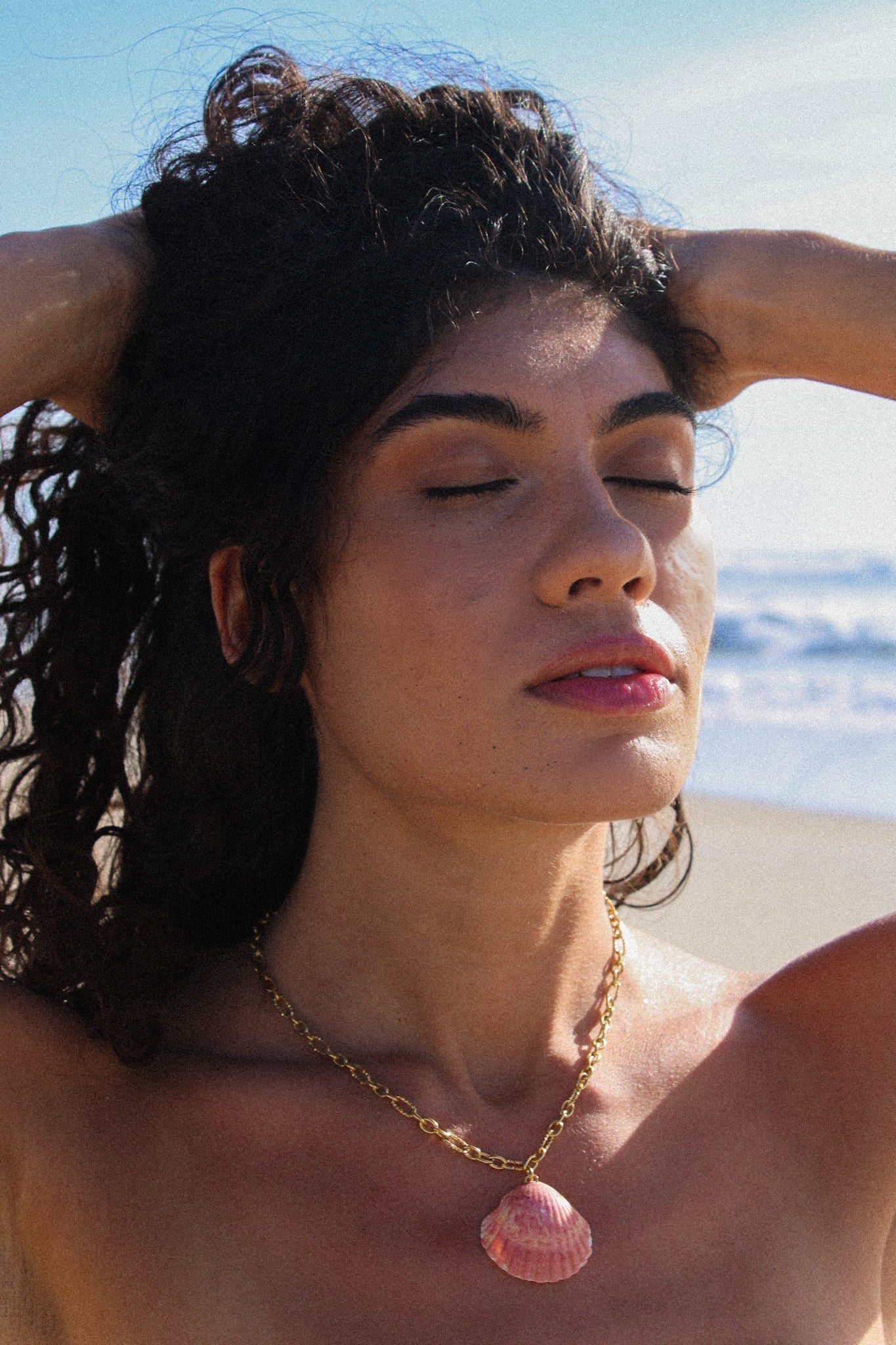 Haleiwa Necklace