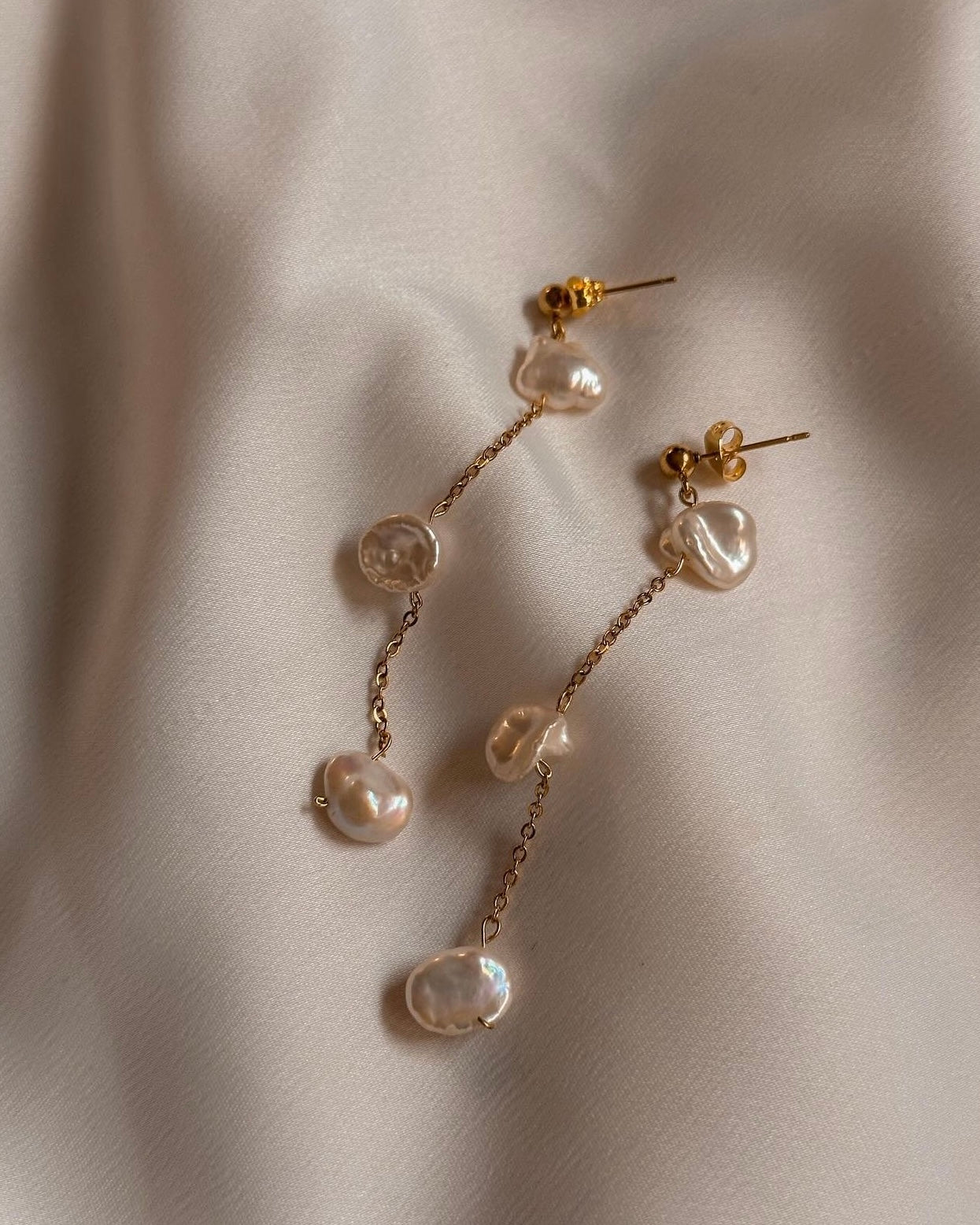 ALTHEA Earrings