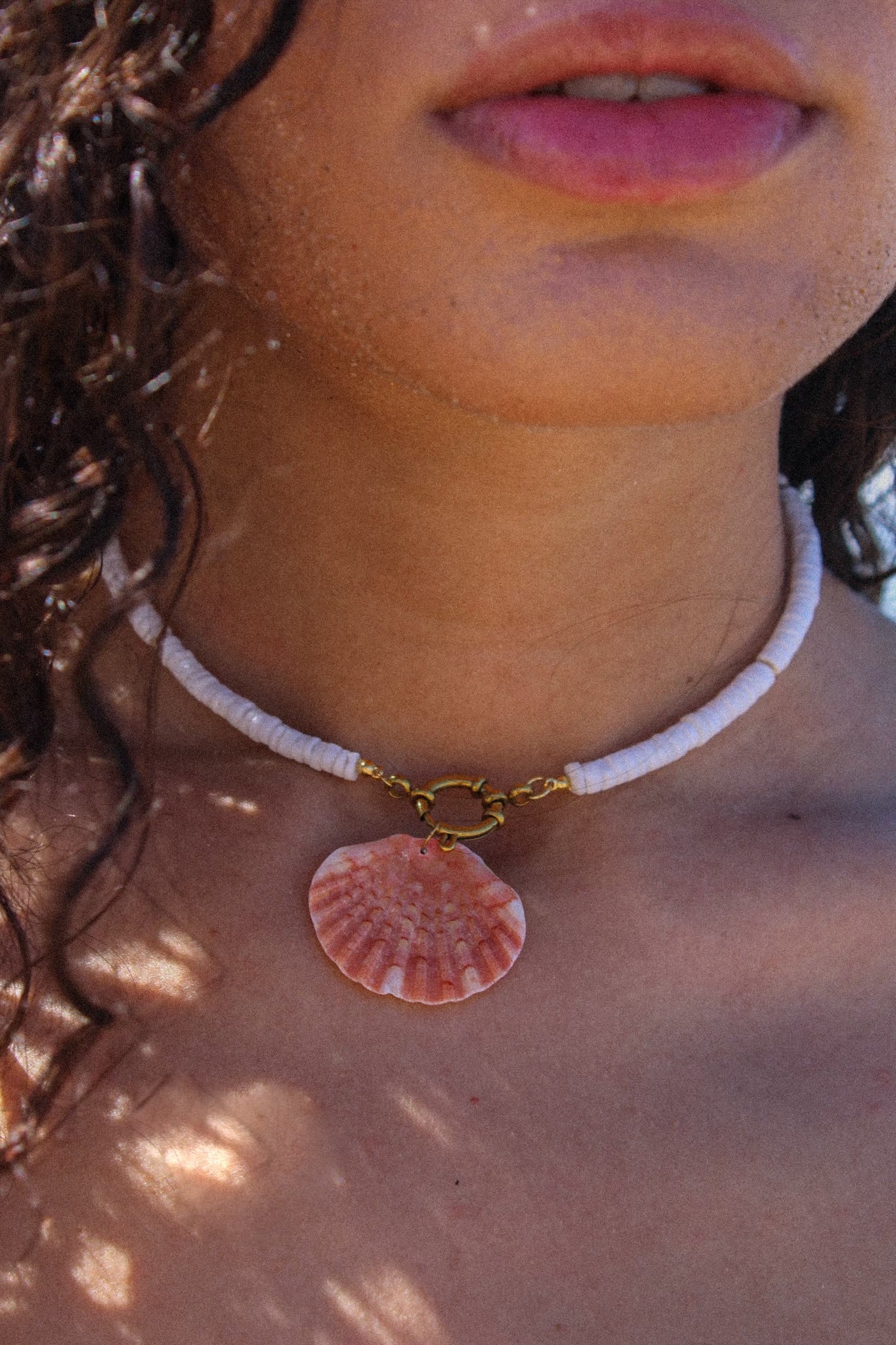 Cacau Necklace