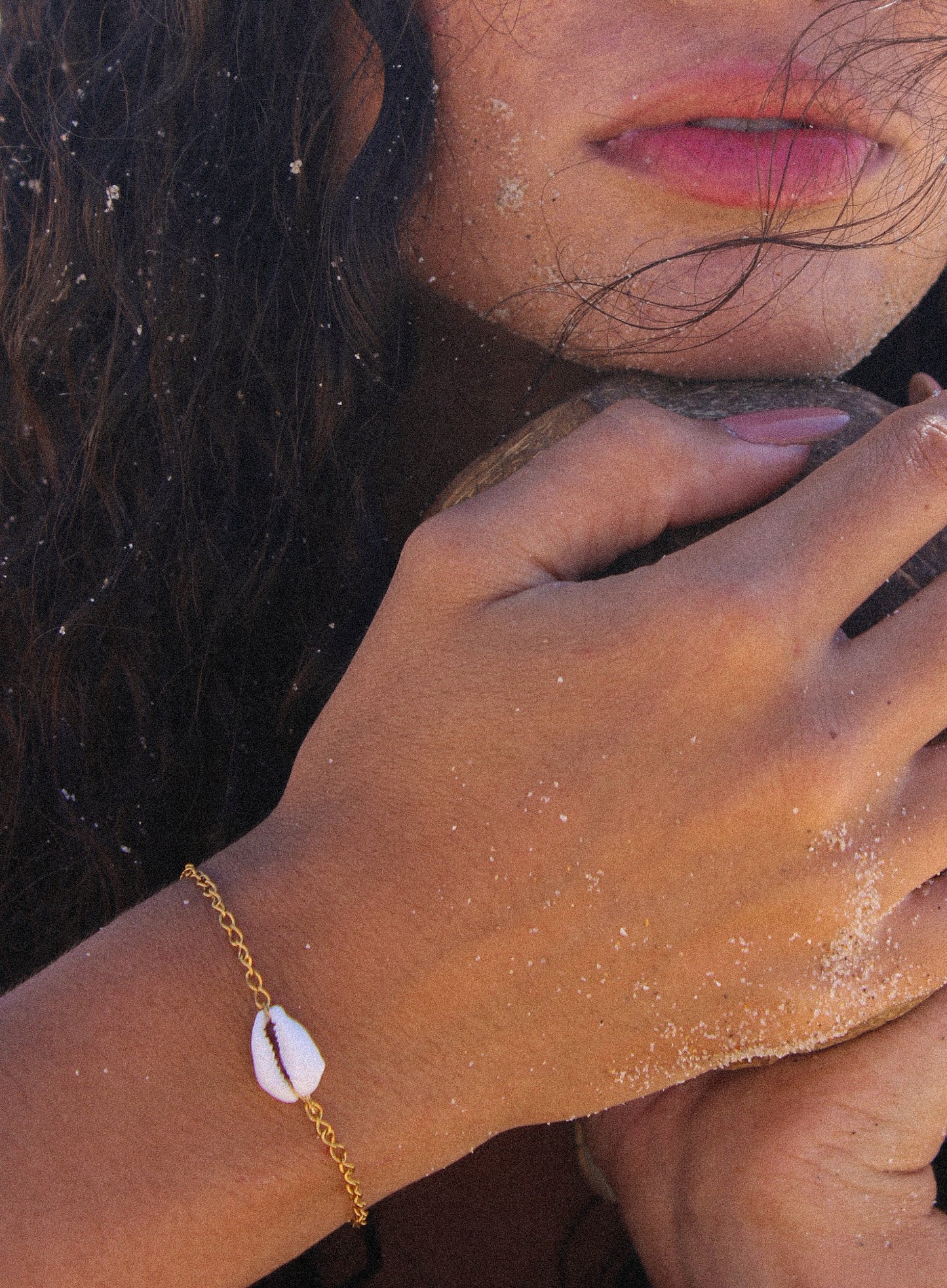 Big Island Bracelet