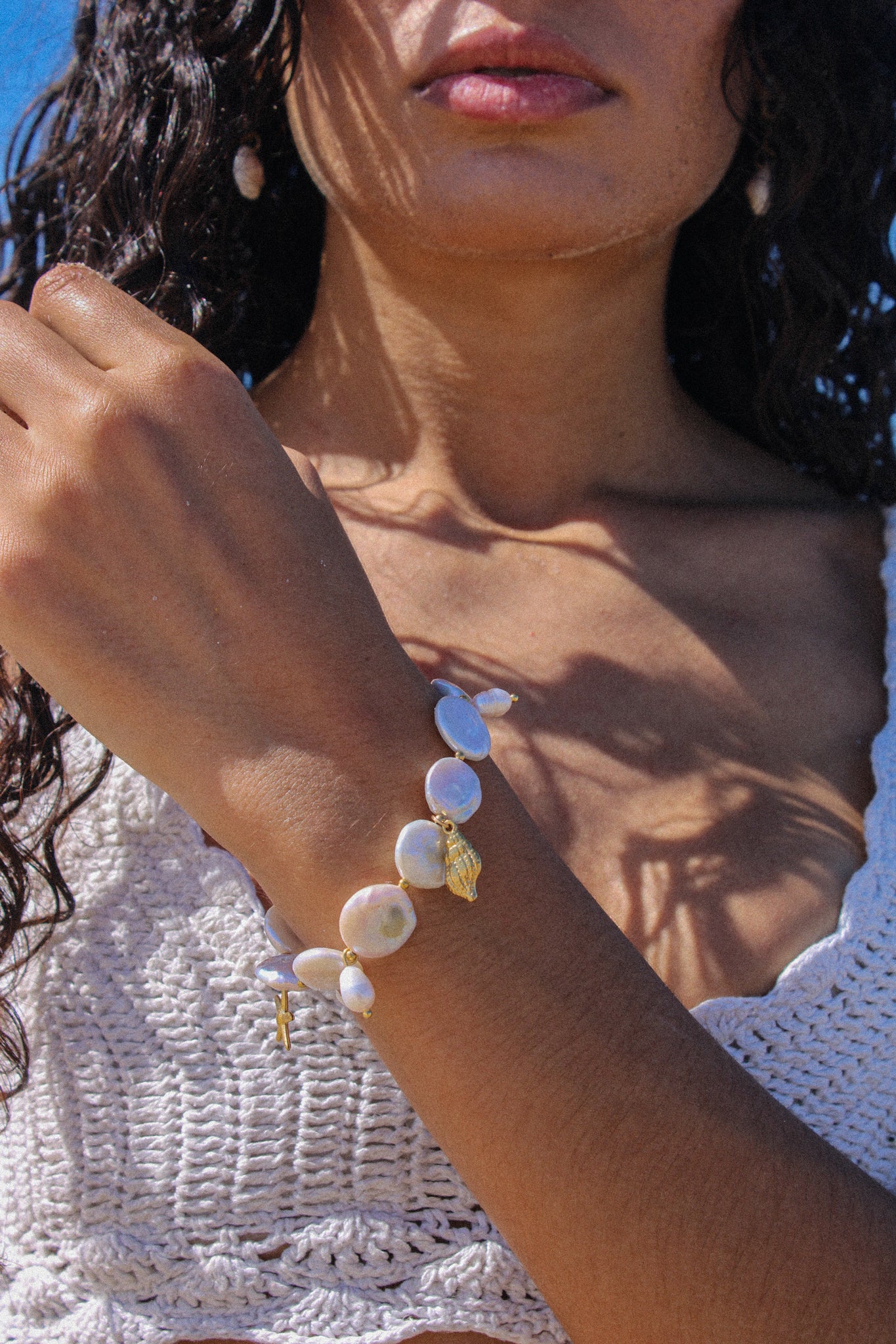 Kahala Bracelet