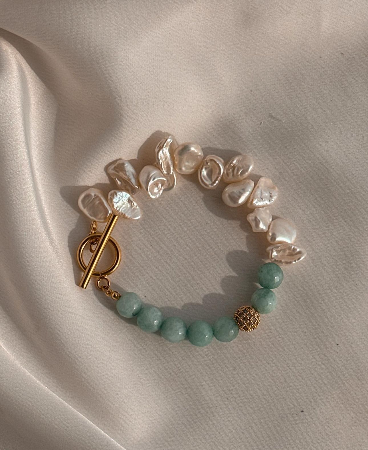 Theodora Bracelet