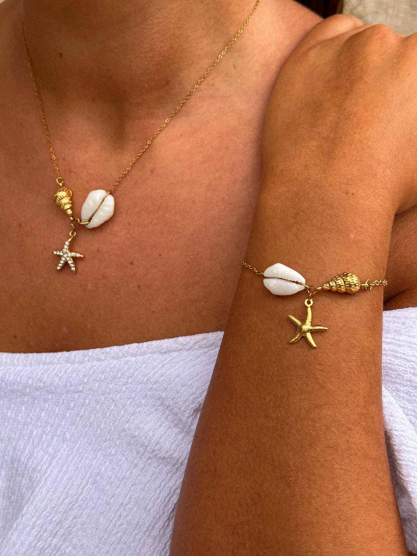 Bali Bliss Bracelet