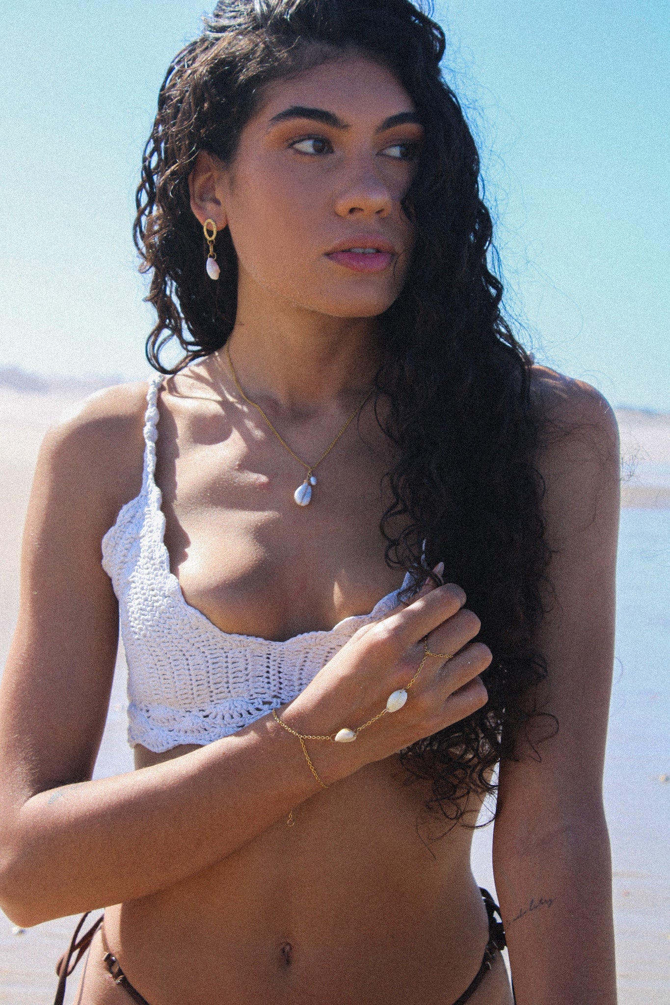Bali Necklace