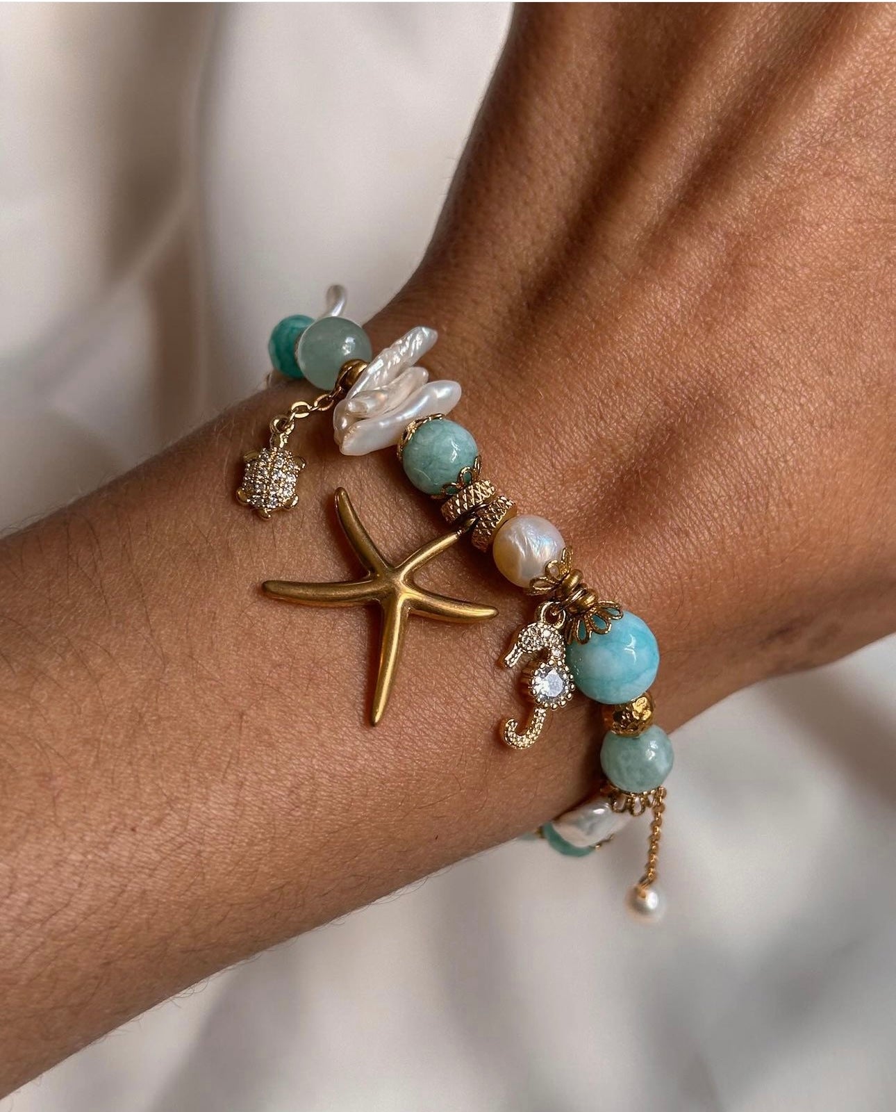 Oceana Bracelet