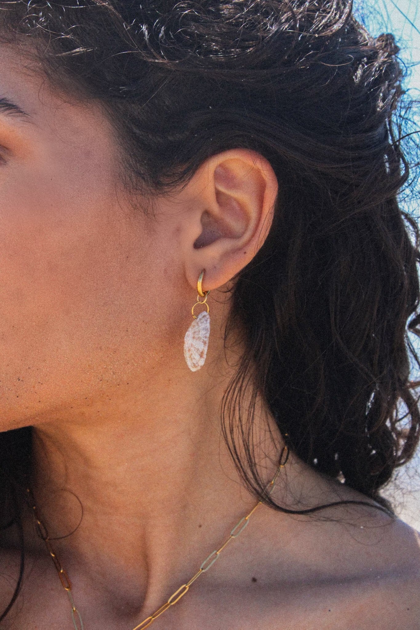 Makena Earrings