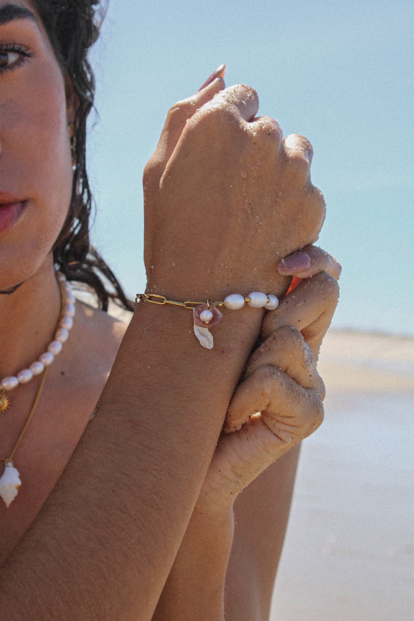 Hulhumale Bracelet