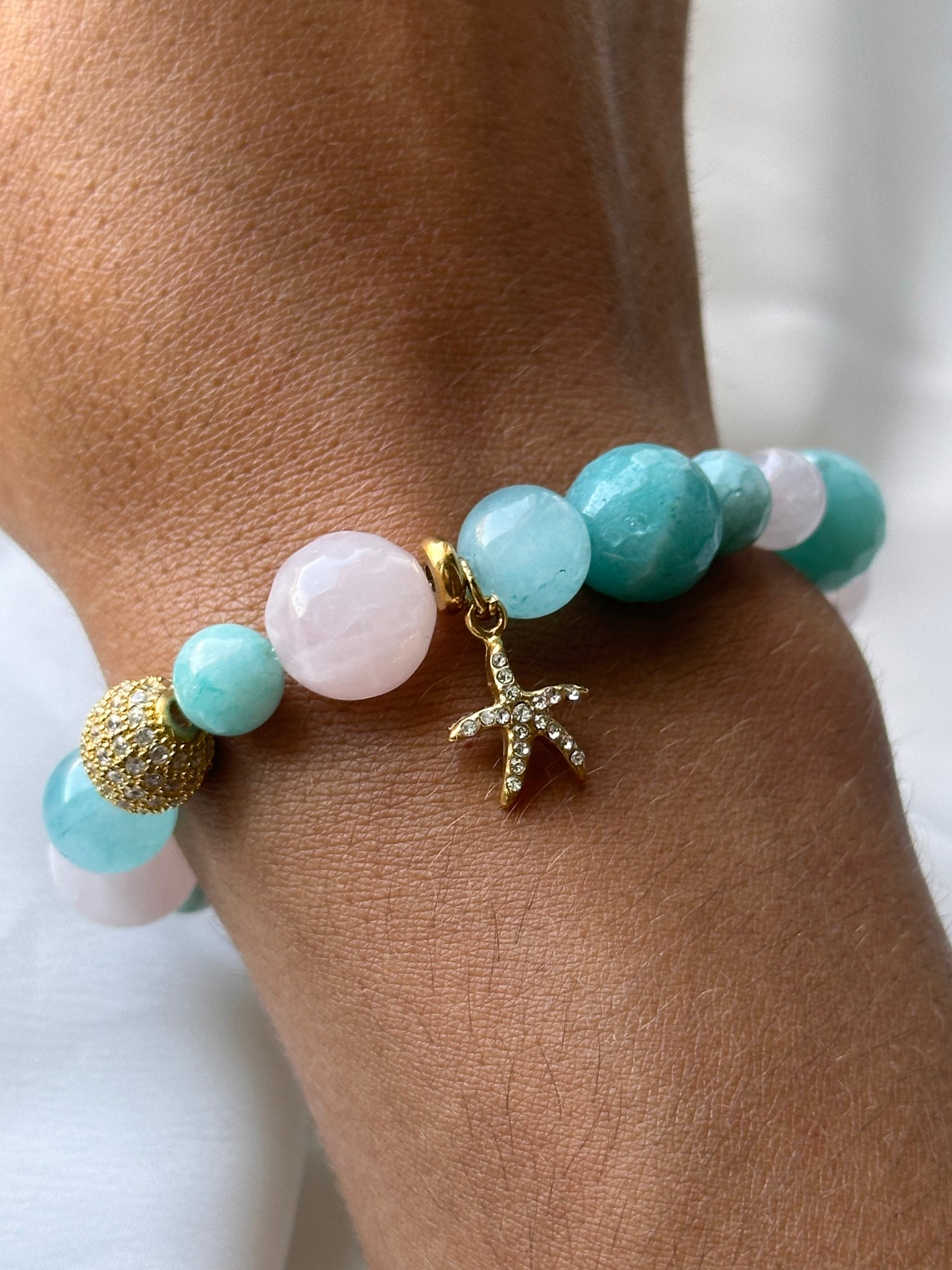 Sea Bracelet