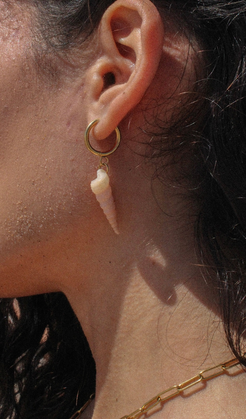 Moana Earrings