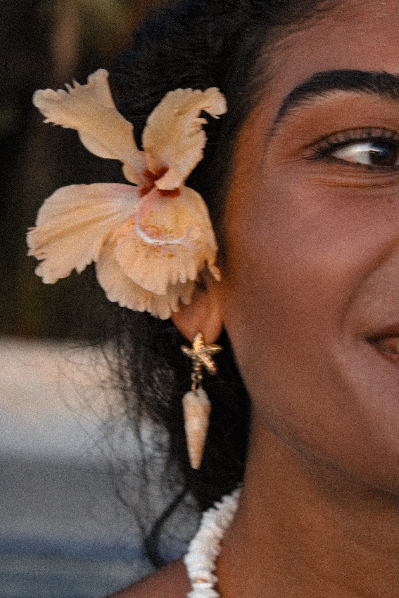Turkos and Caicos Earrings