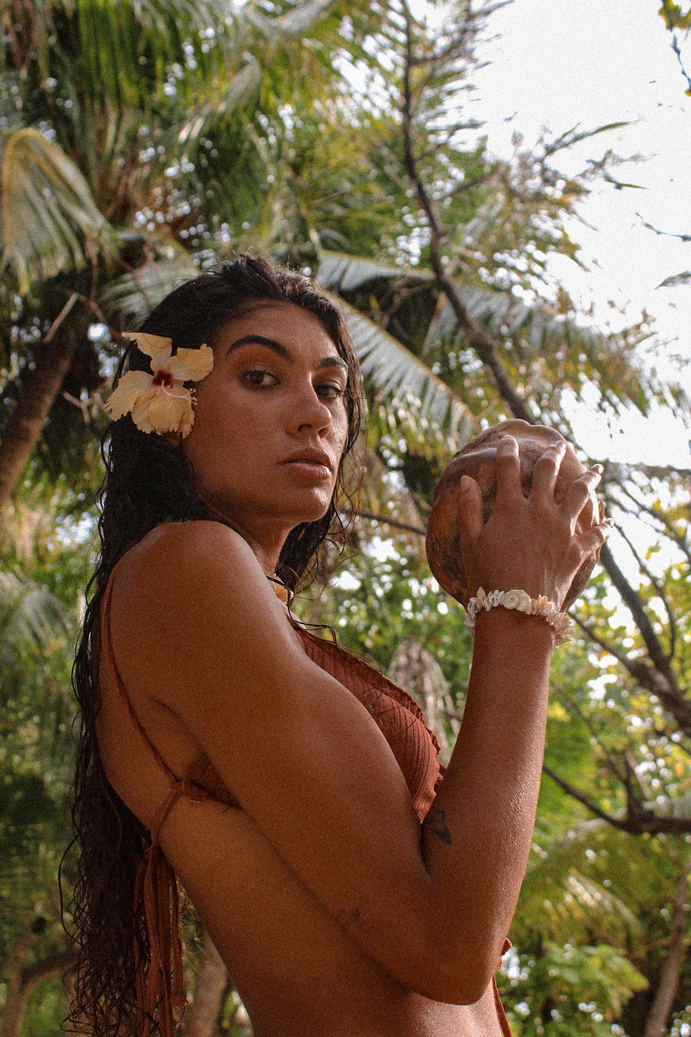 BARBADOS Bracelet