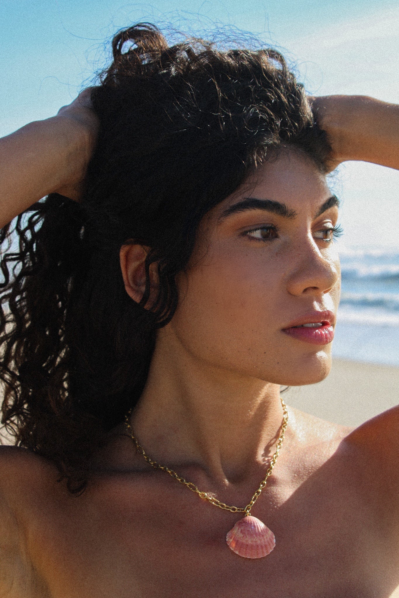 Haleiwa Necklace