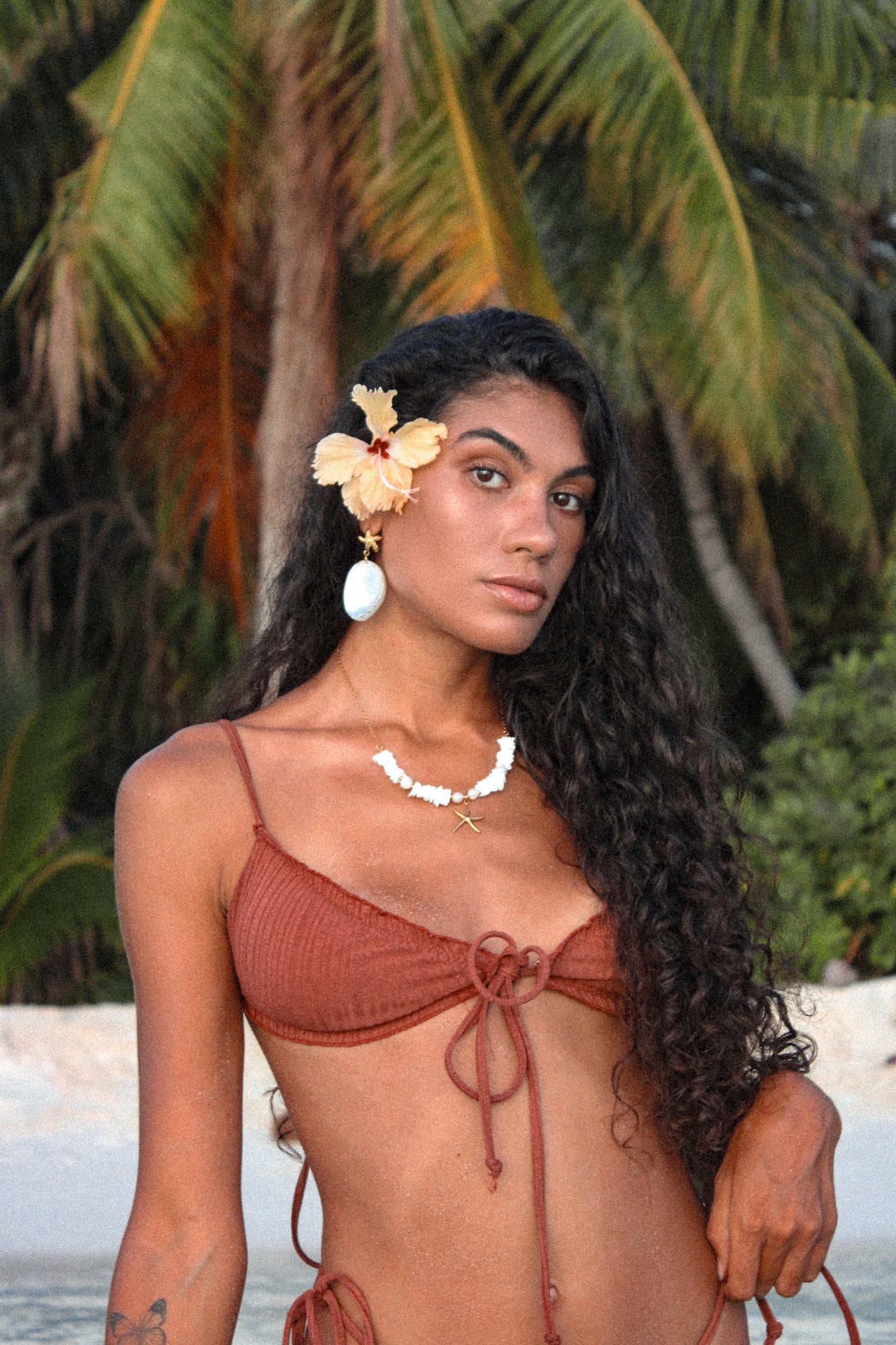 Bermuda Necklace